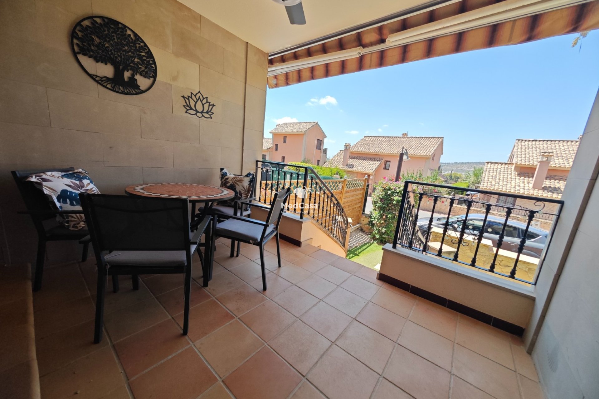 Wiederverkauf - Apartment -
Algorfa - La finca Golf