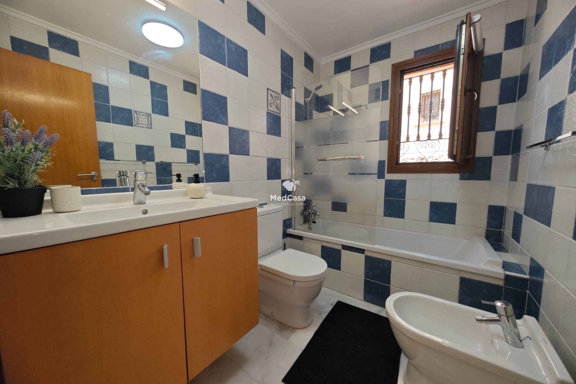 Wiederverkauf - Apartment -
Algorfa - La finca Golf