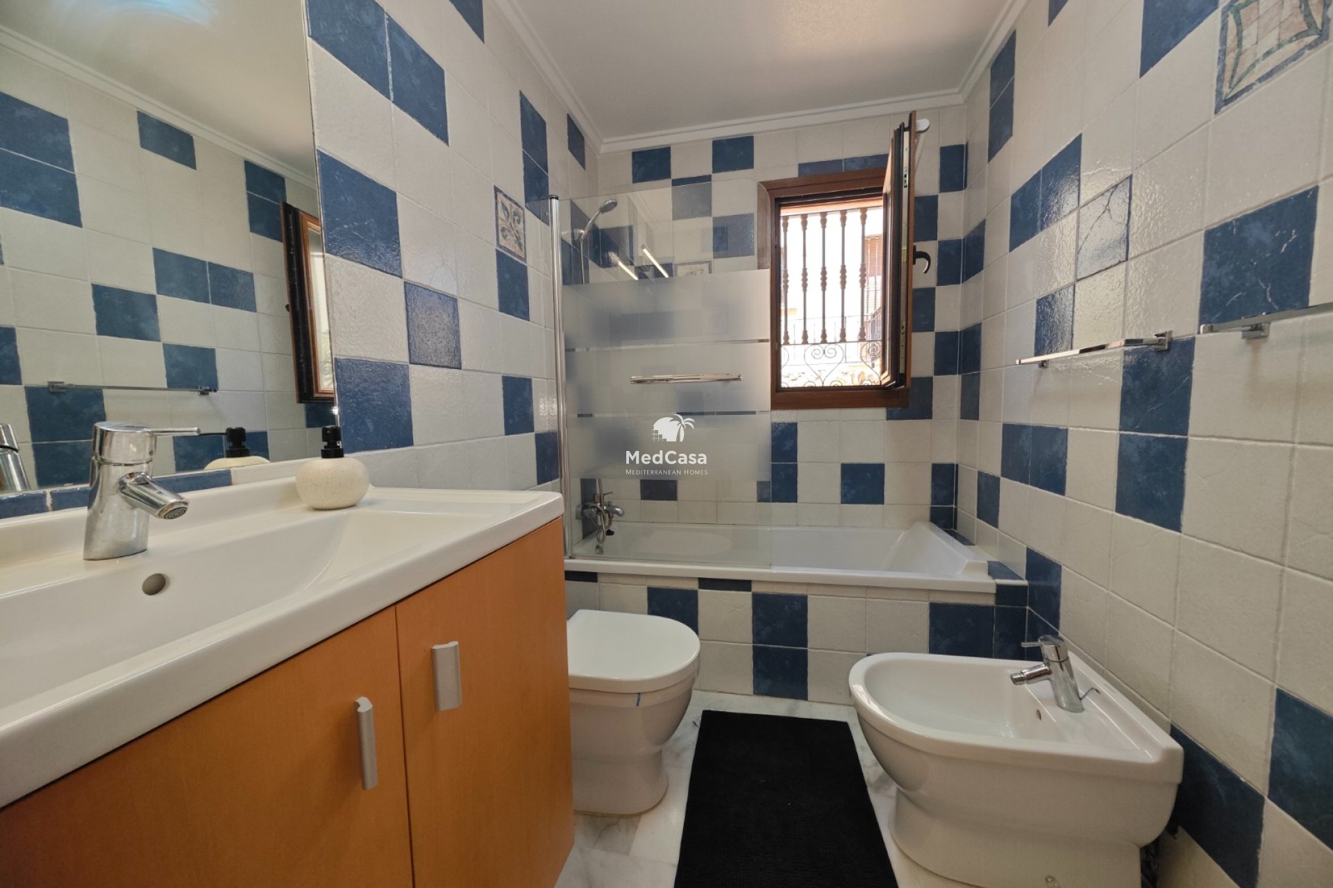 Wiederverkauf - Apartment -
Algorfa - La finca Golf