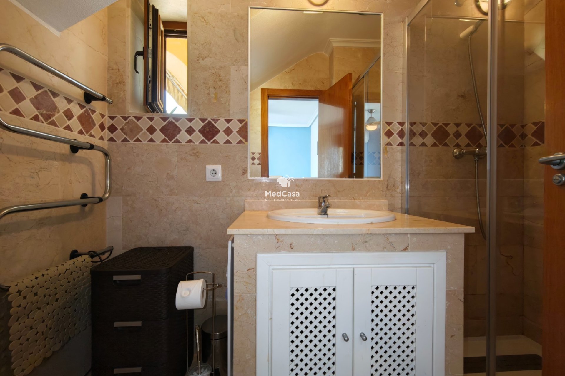 Wiederverkauf - Apartment -
Algorfa - La finca Golf