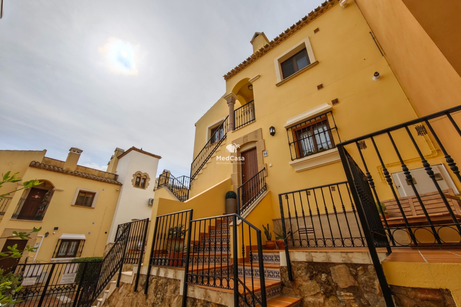 Wiederverkauf - Apartment -
Algorfa - La finca Golf