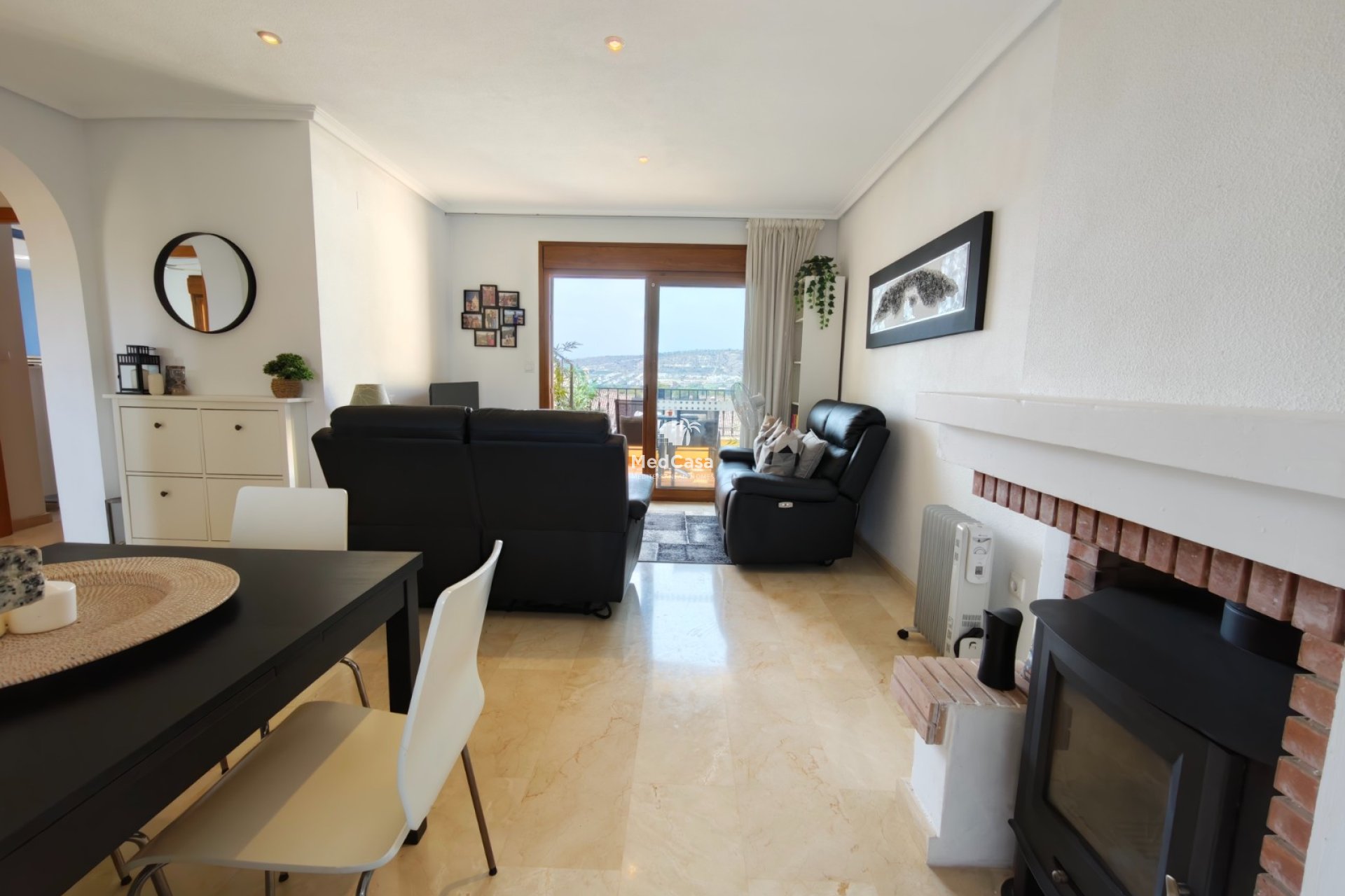 Wiederverkauf - Apartment -
Algorfa - La finca Golf