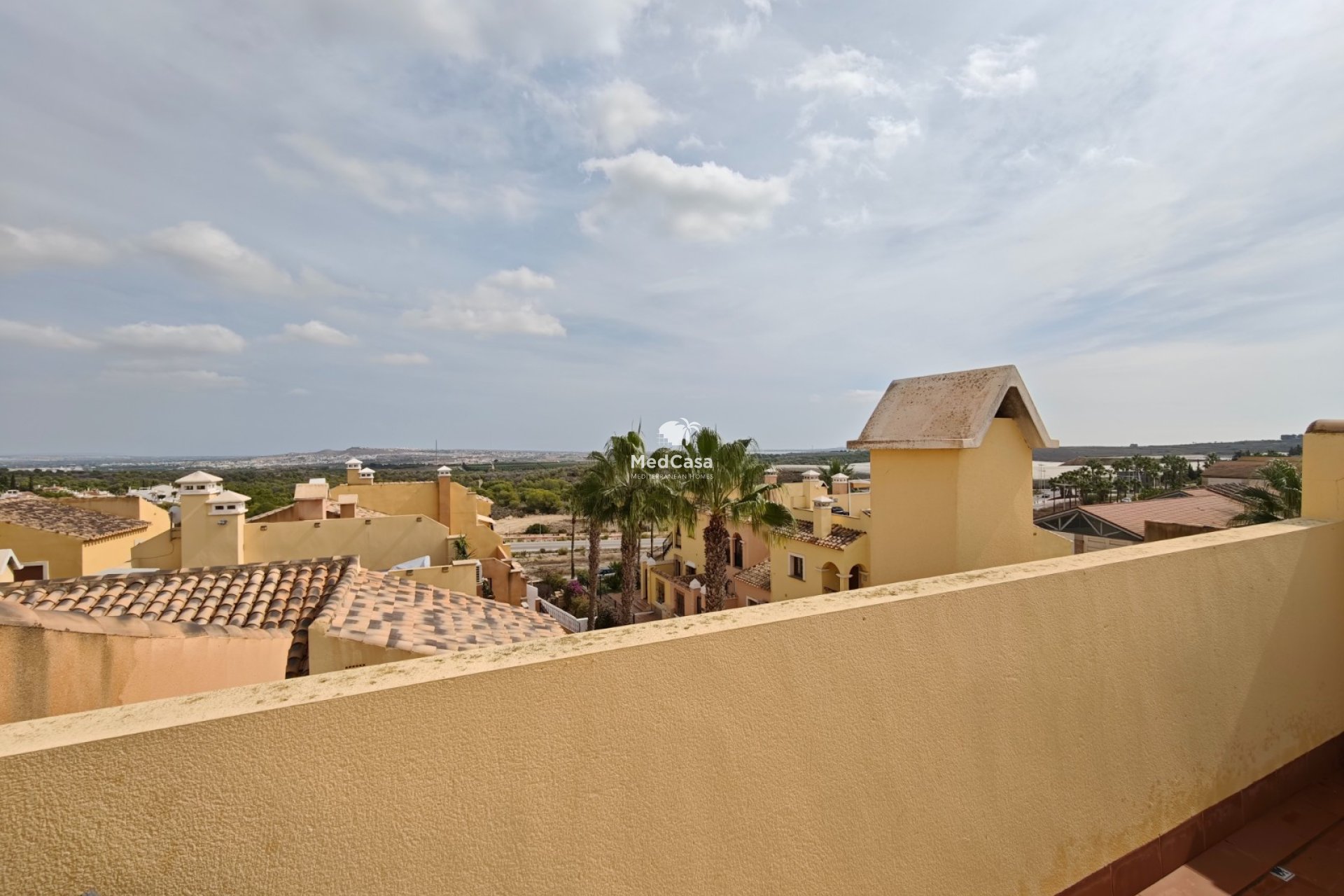 Wiederverkauf - Apartment -
Algorfa - La finca Golf