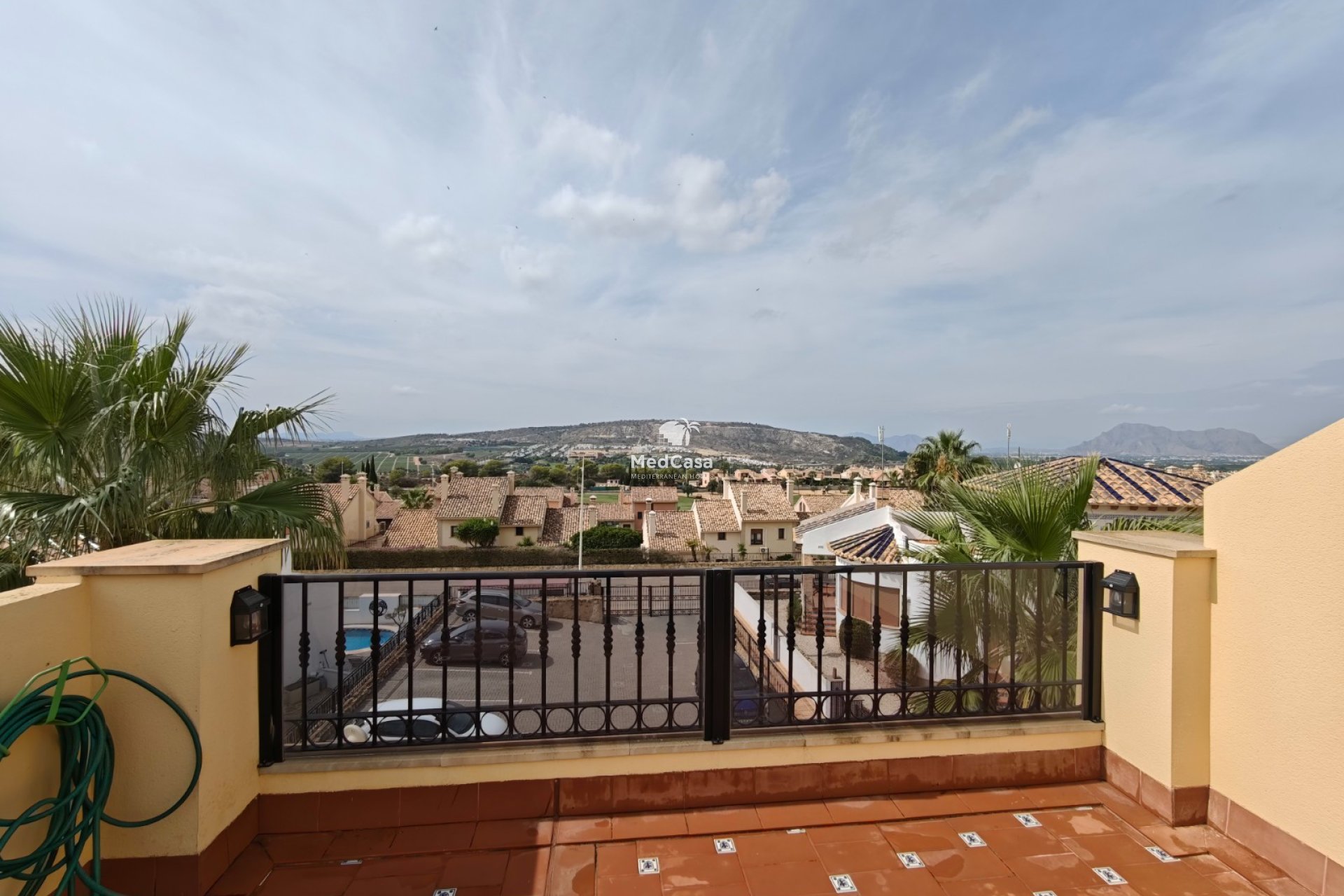Wiederverkauf - Apartment -
Algorfa - La finca Golf