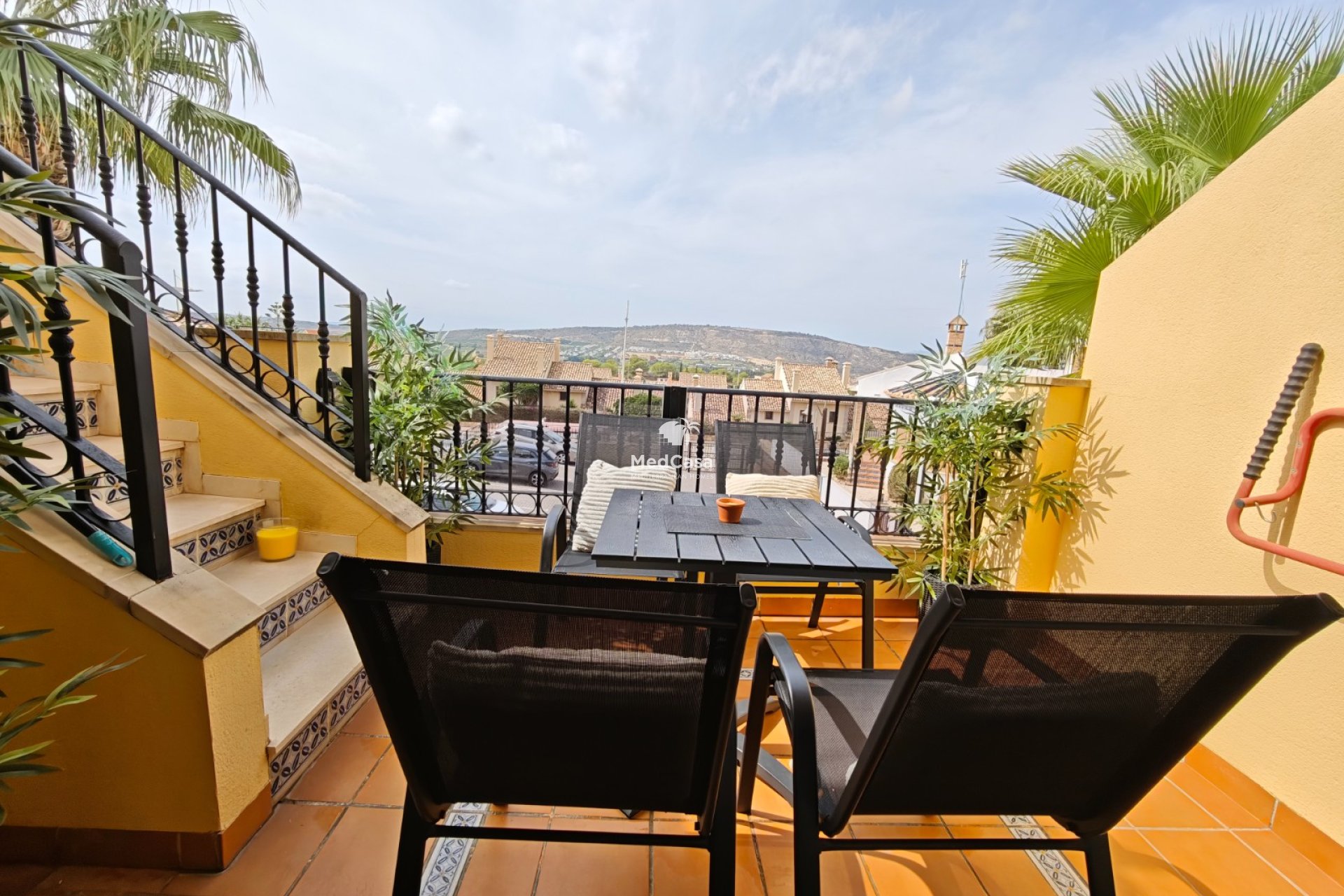 Wiederverkauf - Apartment -
Algorfa - La finca Golf