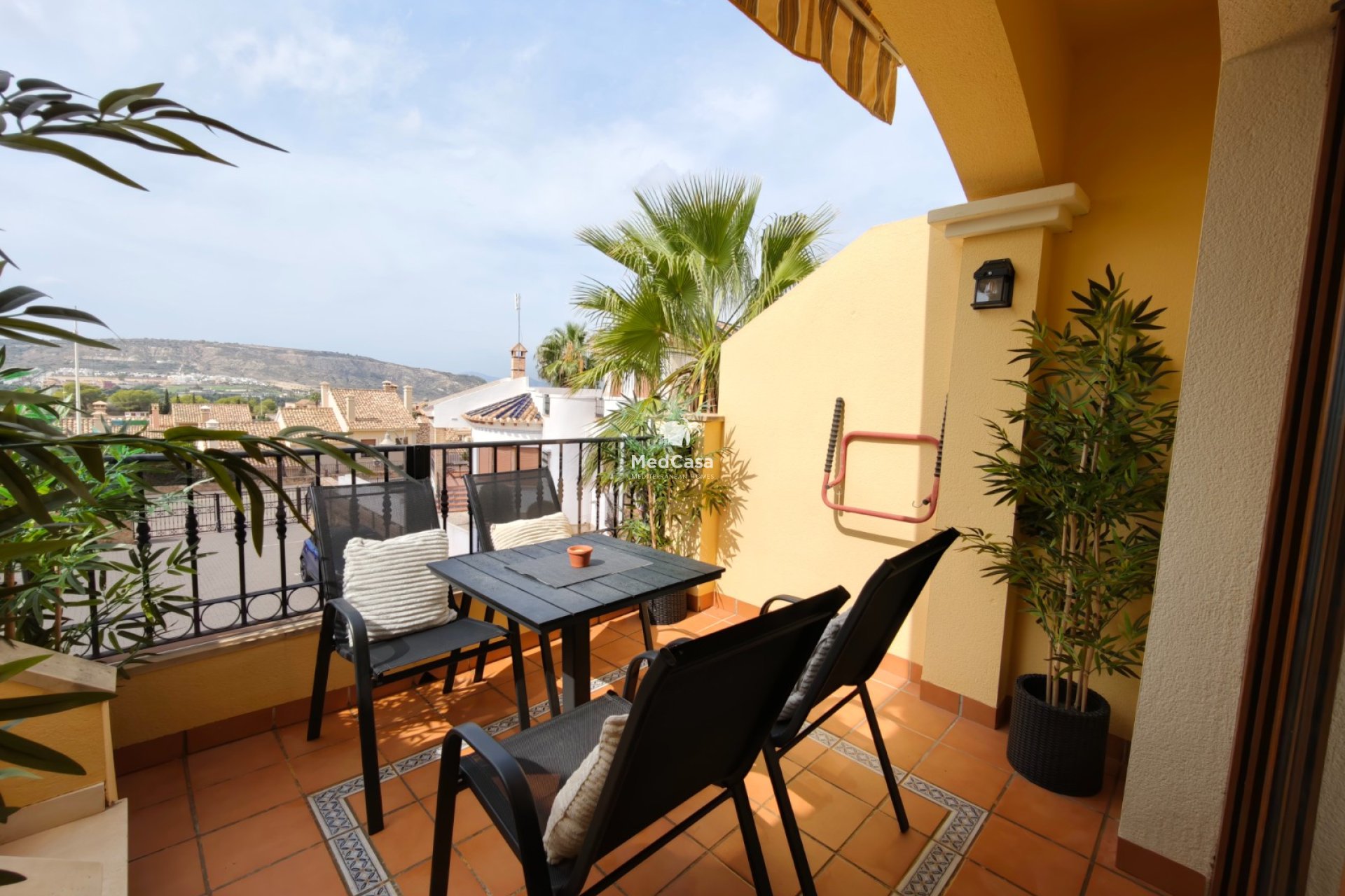Wiederverkauf - Apartment -
Algorfa - La finca Golf