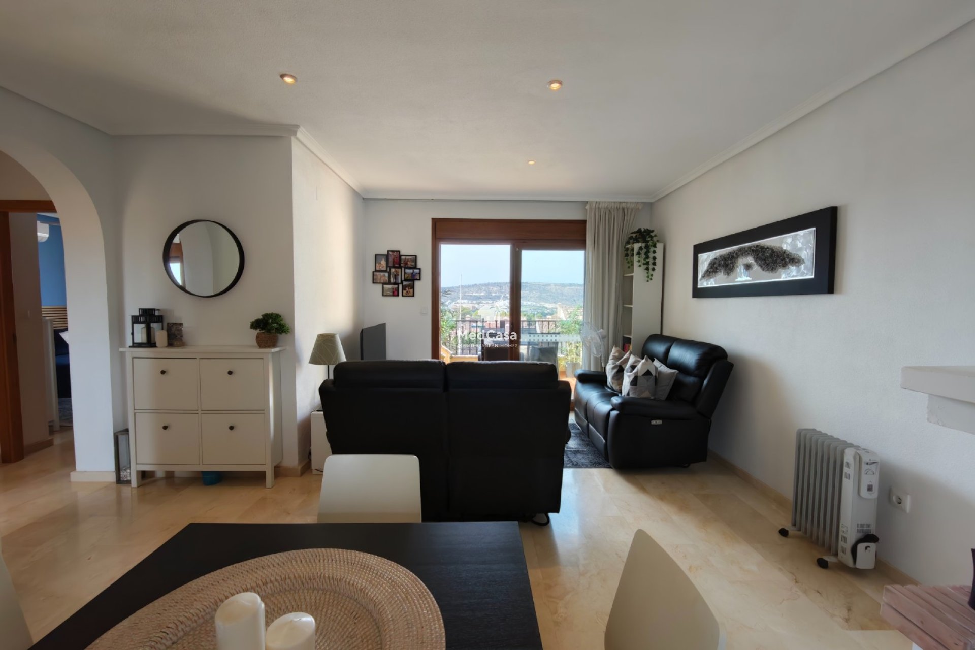 Wiederverkauf - Apartment -
Algorfa - La finca Golf