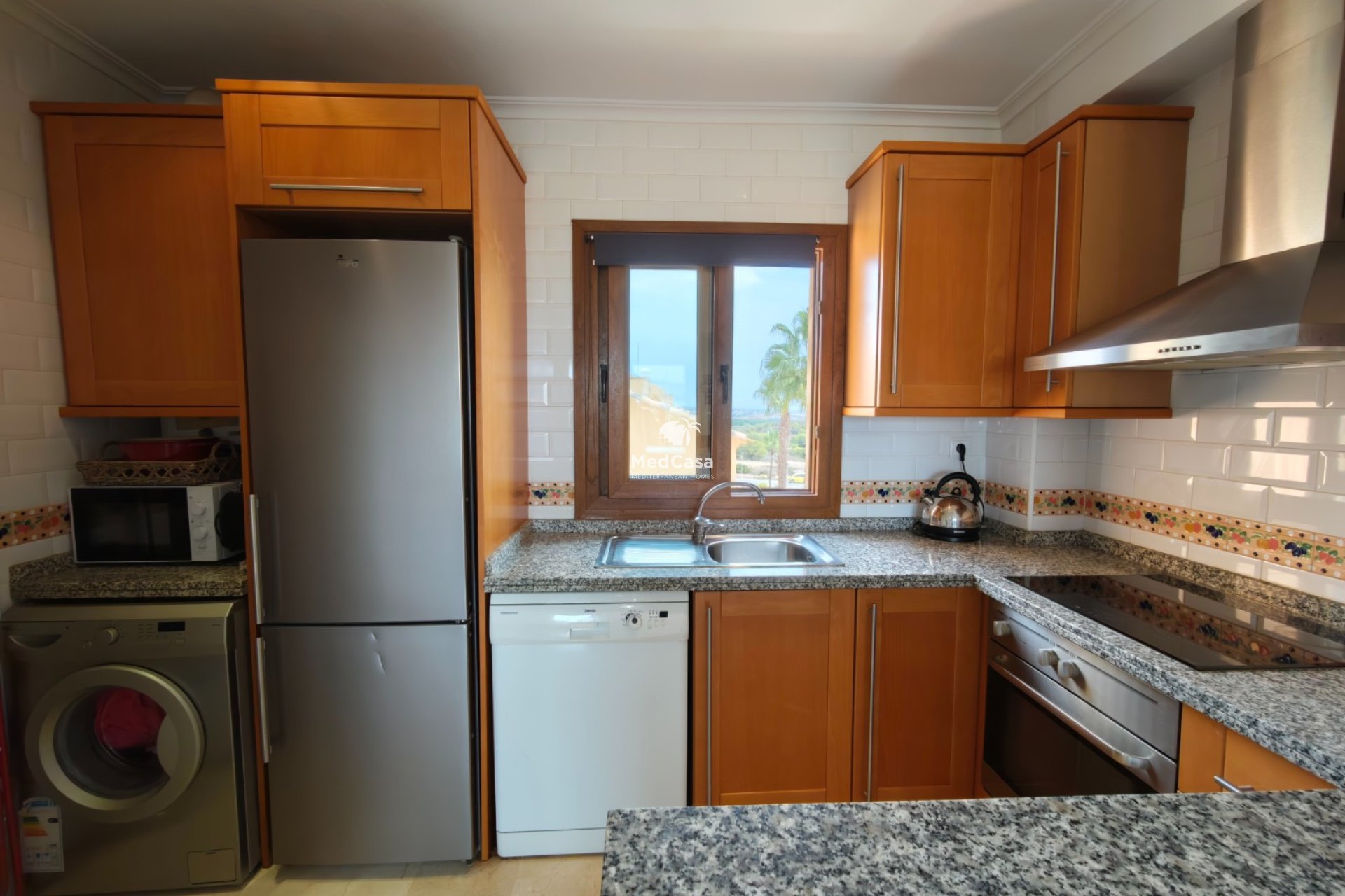 Wiederverkauf - Apartment -
Algorfa - La finca Golf