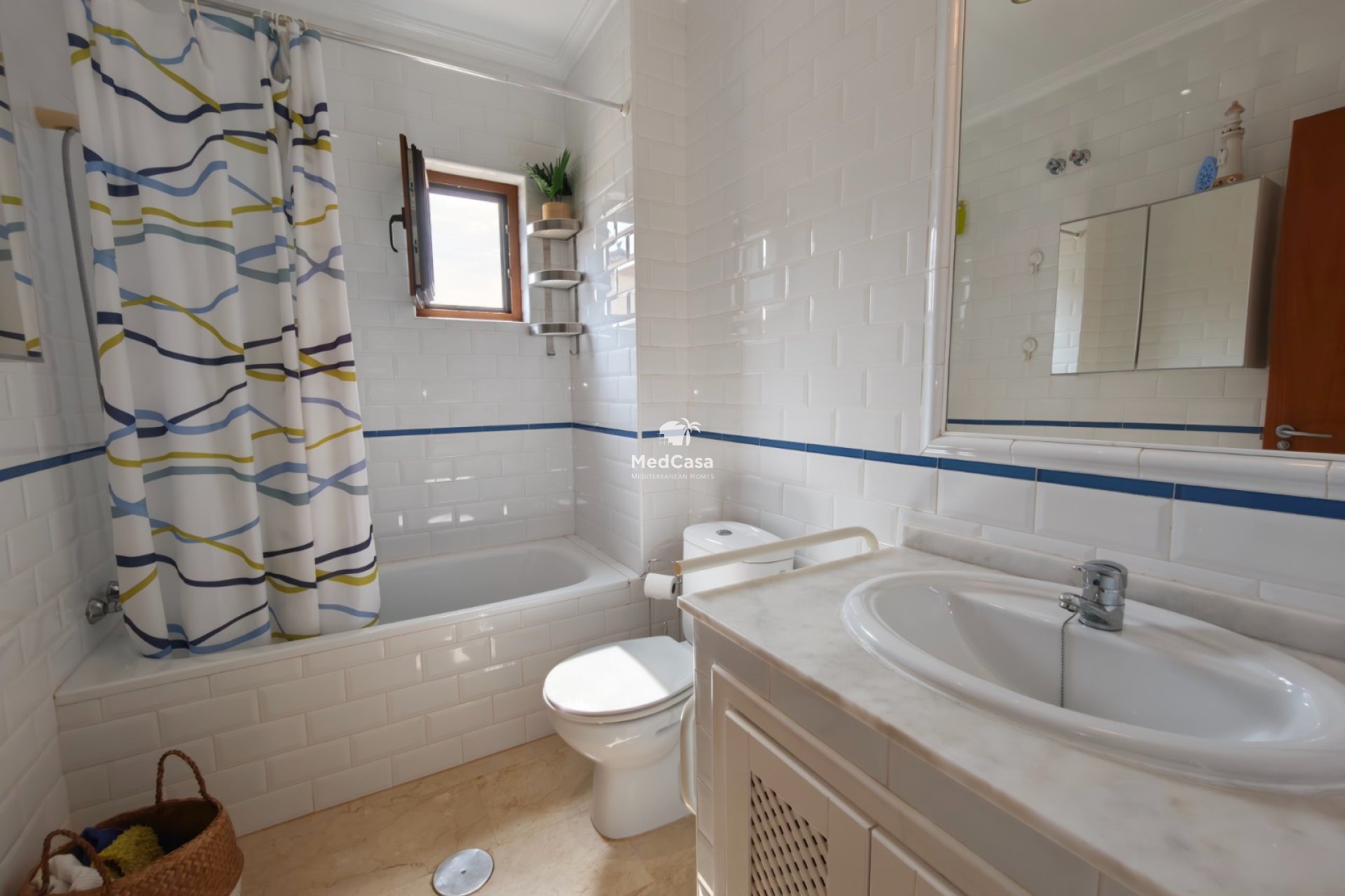Wiederverkauf - Apartment -
Algorfa - La finca Golf