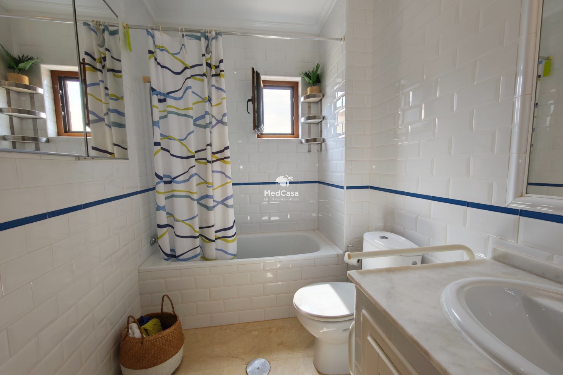 Wiederverkauf - Apartment -
Algorfa - La finca Golf