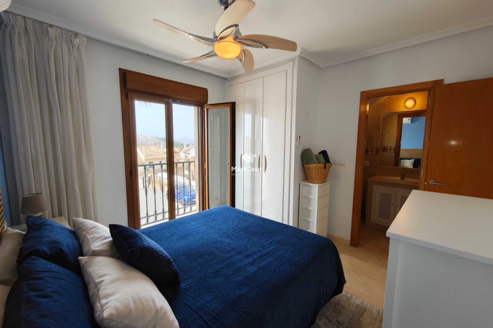 Wiederverkauf - Apartment -
Algorfa - La finca Golf