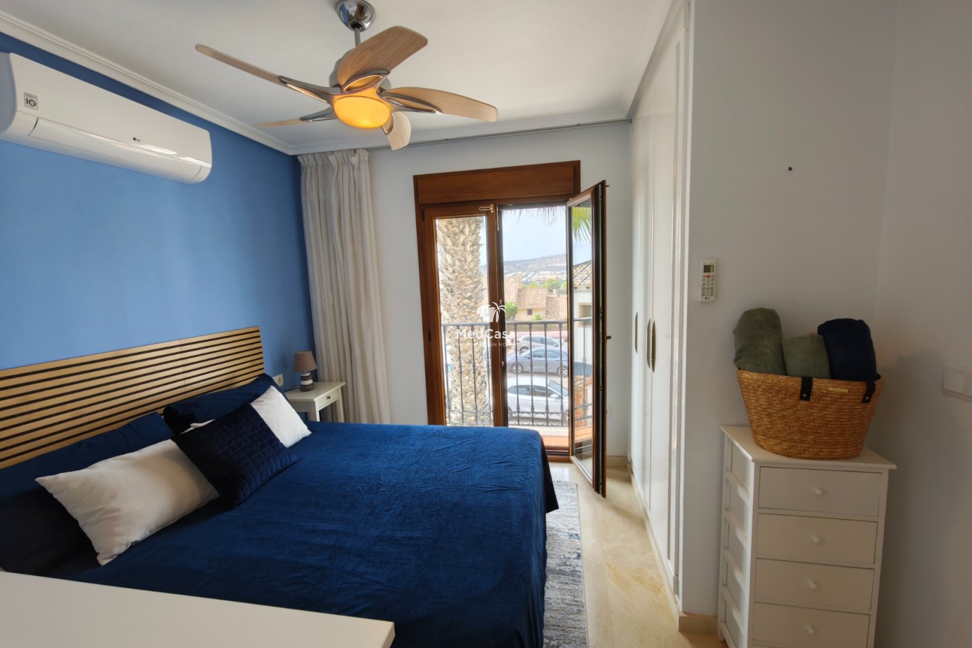 Wiederverkauf - Apartment -
Algorfa - La finca Golf