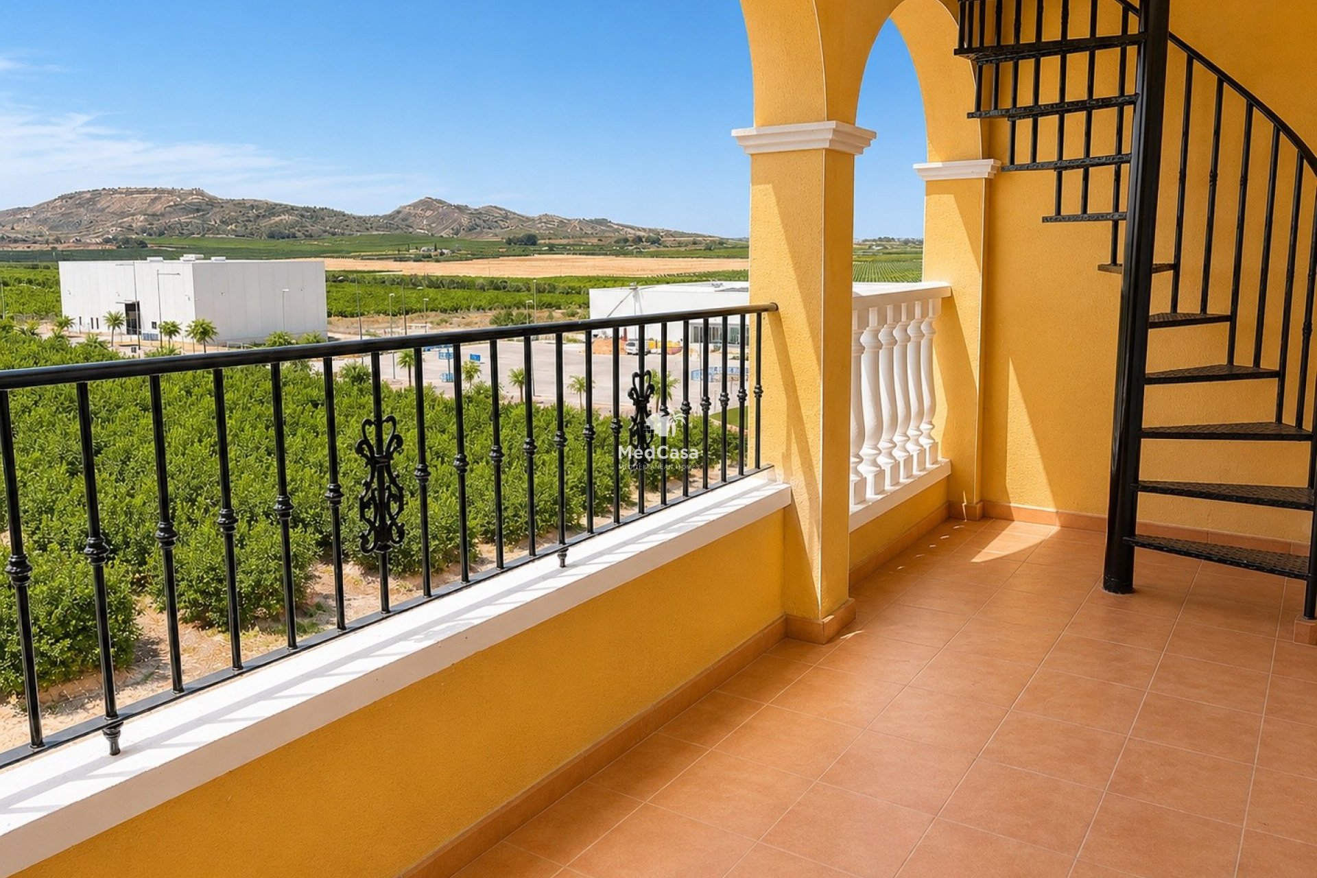 Wiederverkauf - Apartment -
Algorfa - Pueblo