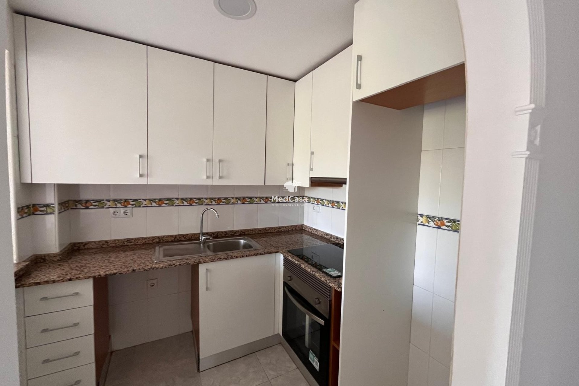 Wiederverkauf - Apartment -
Algorfa - Pueblo