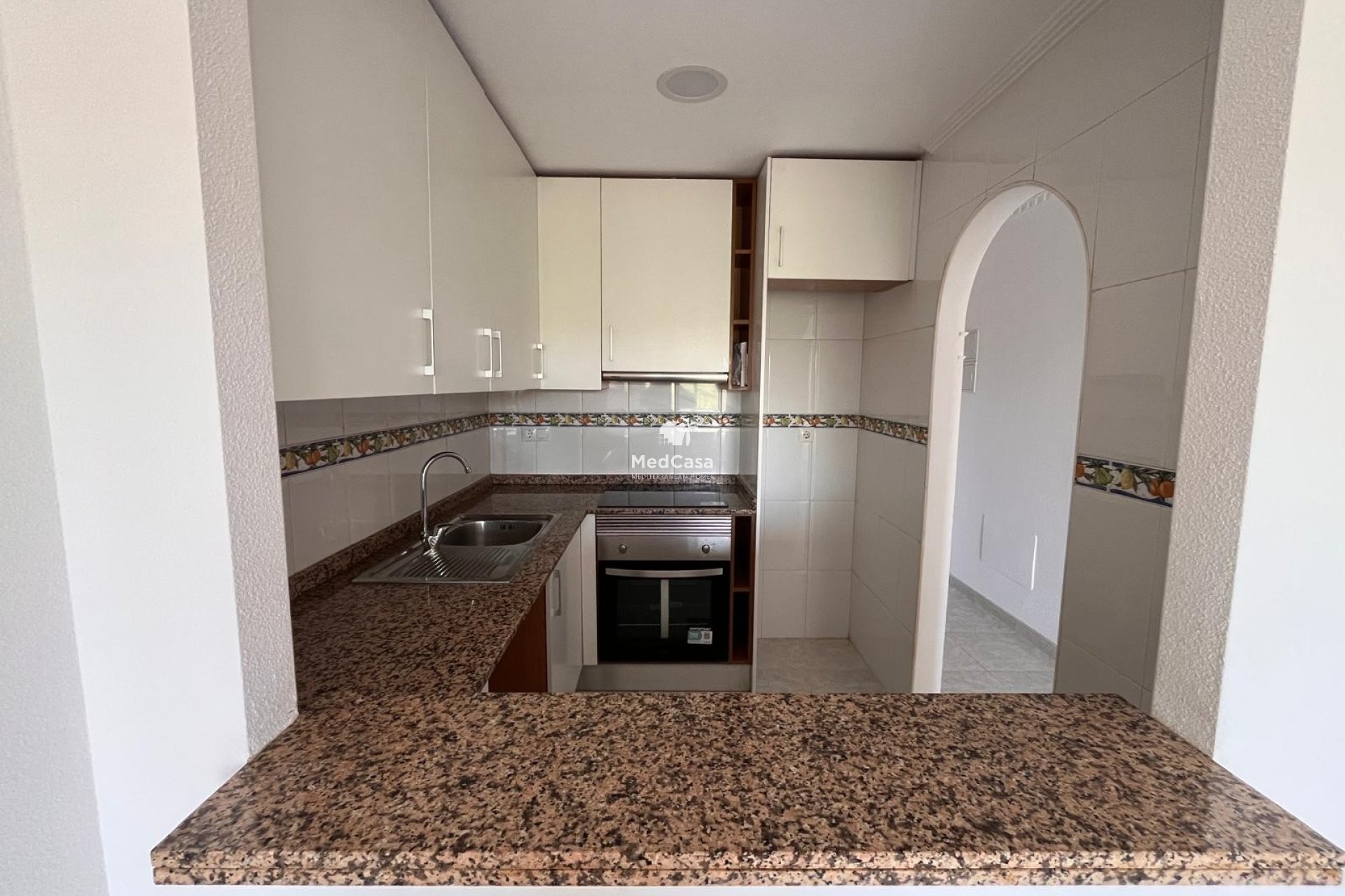 Wiederverkauf - Apartment -
Algorfa - Pueblo