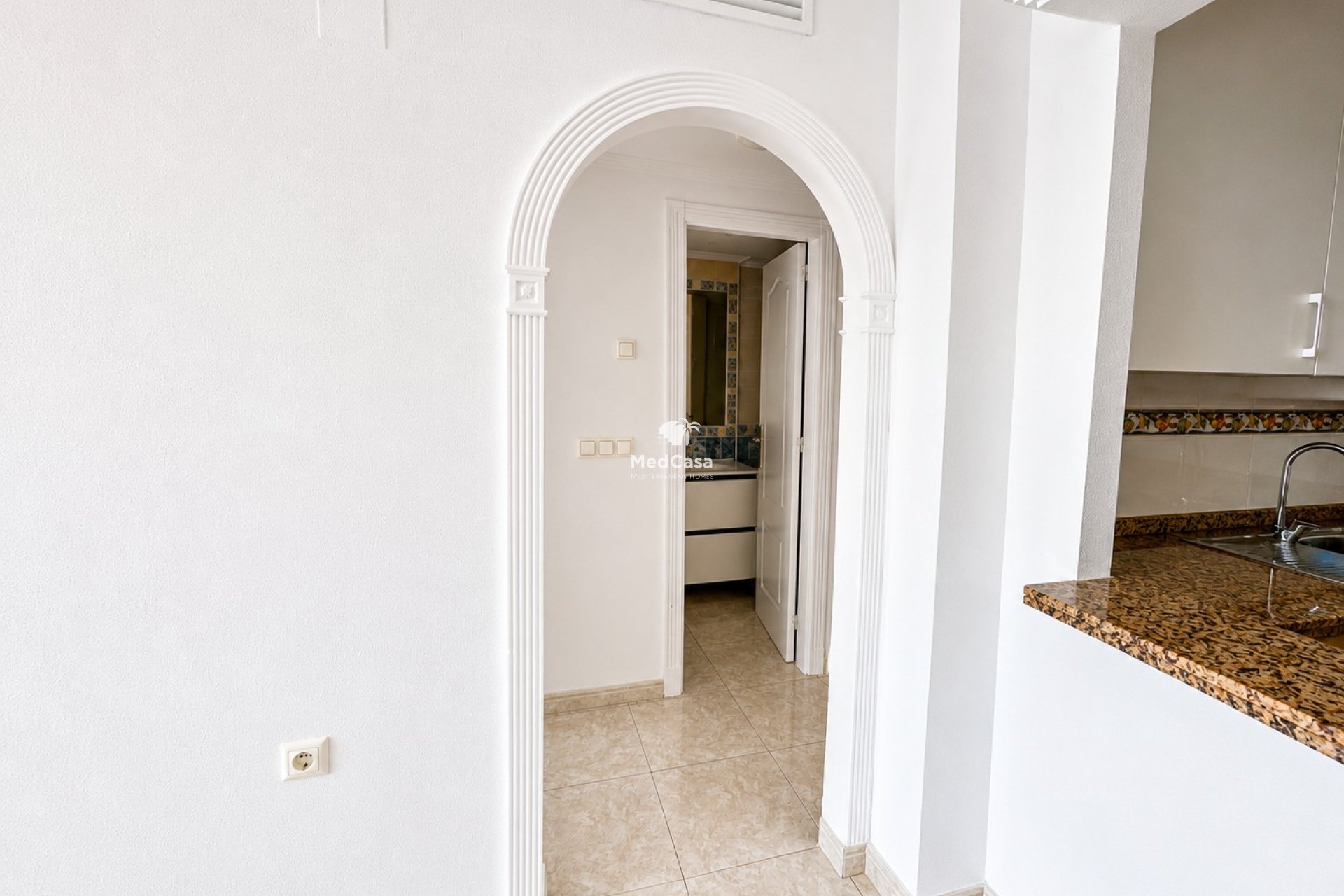 Wiederverkauf - Apartment -
Algorfa - Pueblo