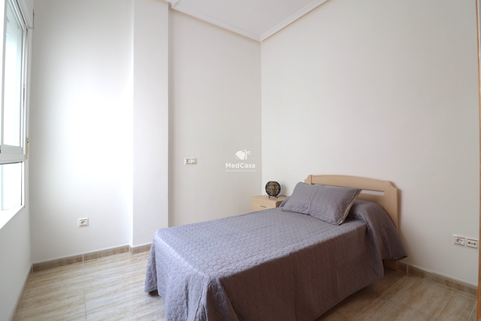 Wiederverkauf - Apartment -
Almoradí - Almoradi - Town