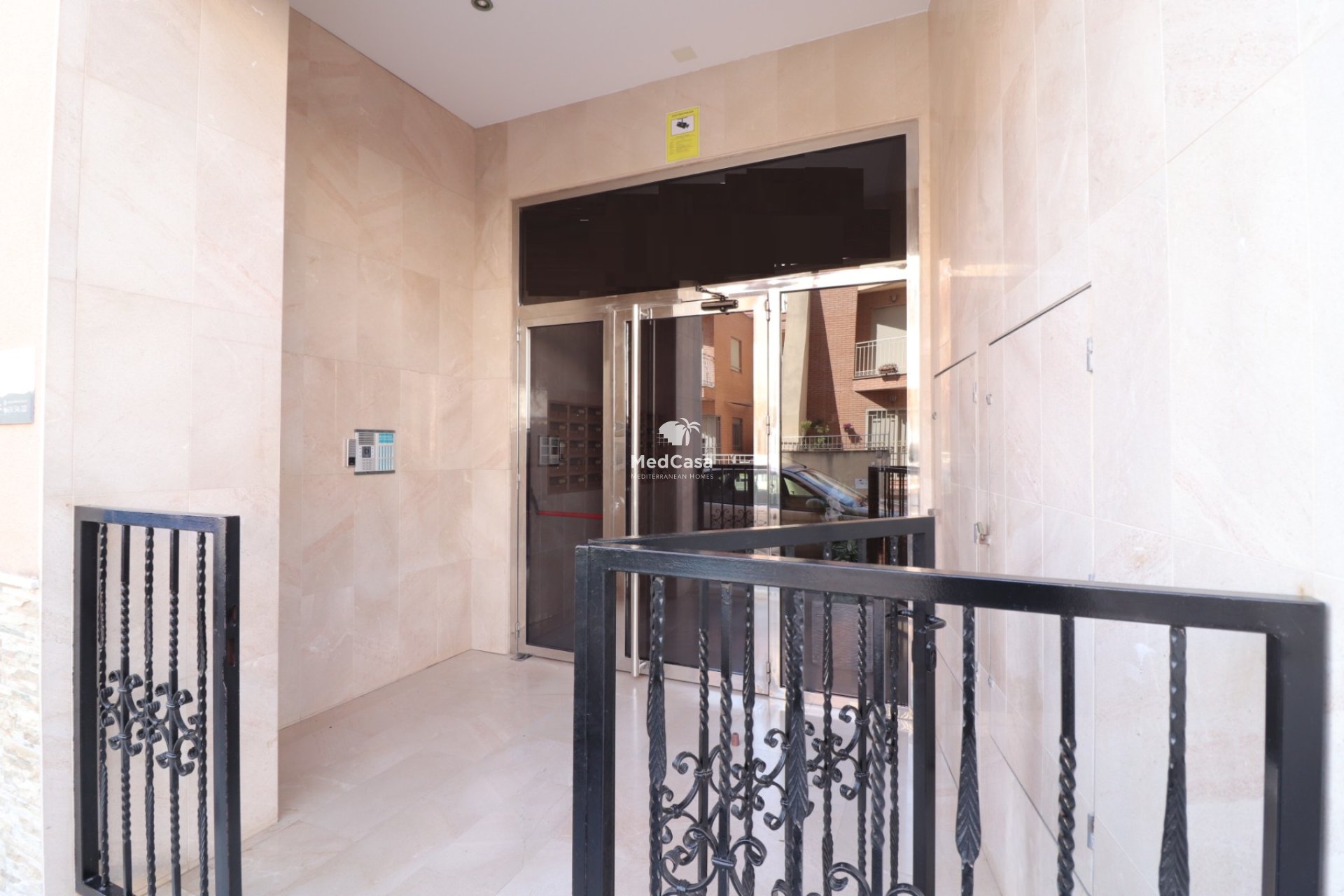 Wiederverkauf - Apartment -
Almoradí - Almoradi - Town