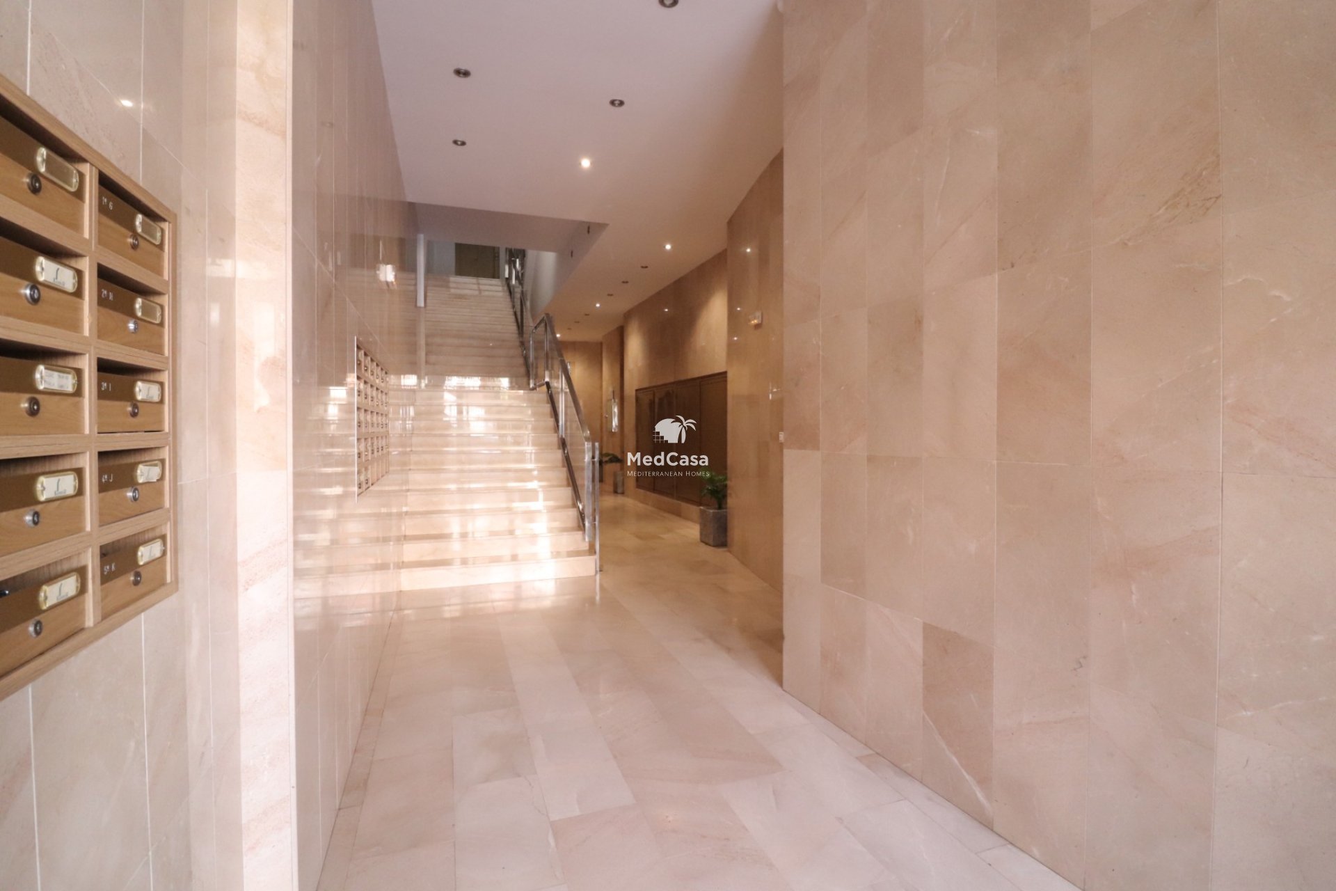 Wiederverkauf - Apartment -
Almoradí - Almoradi - Town
