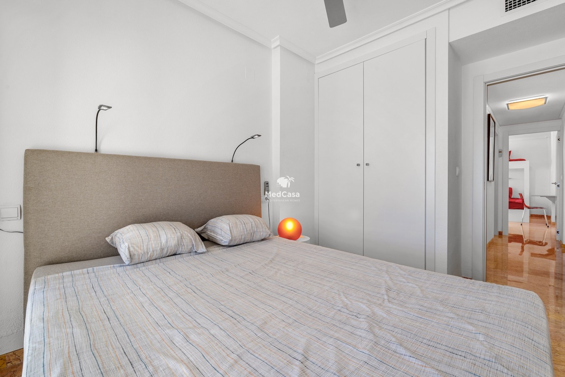 Wiederverkauf - Apartment -
Altea - La Serra