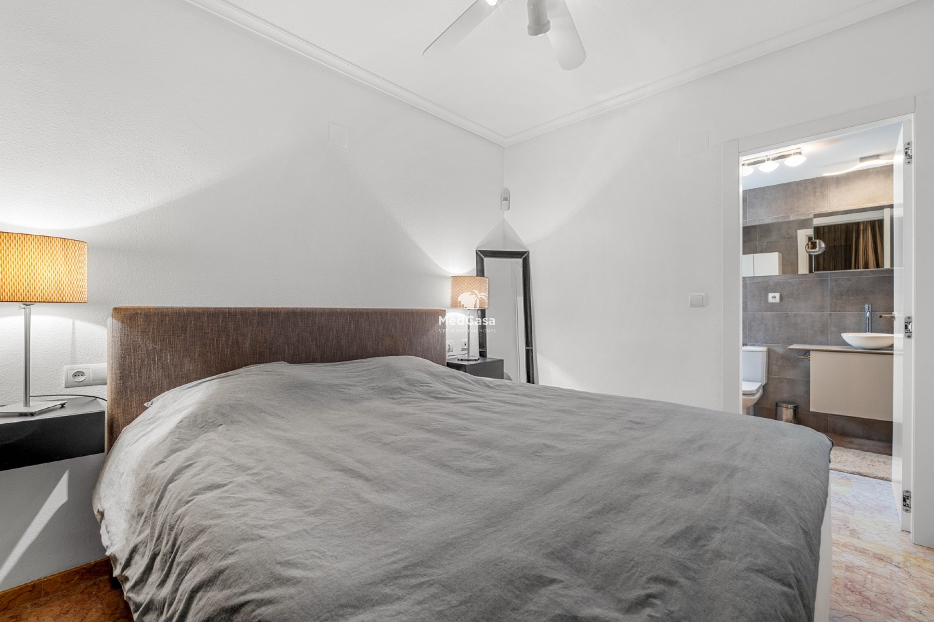 Wiederverkauf - Apartment -
Altea - La Serra