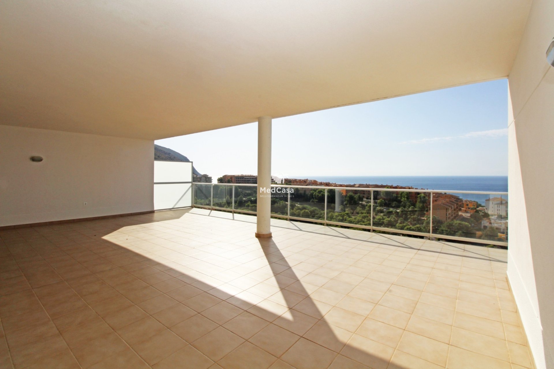 Wiederverkauf - Apartment -
Altea - Mascarat