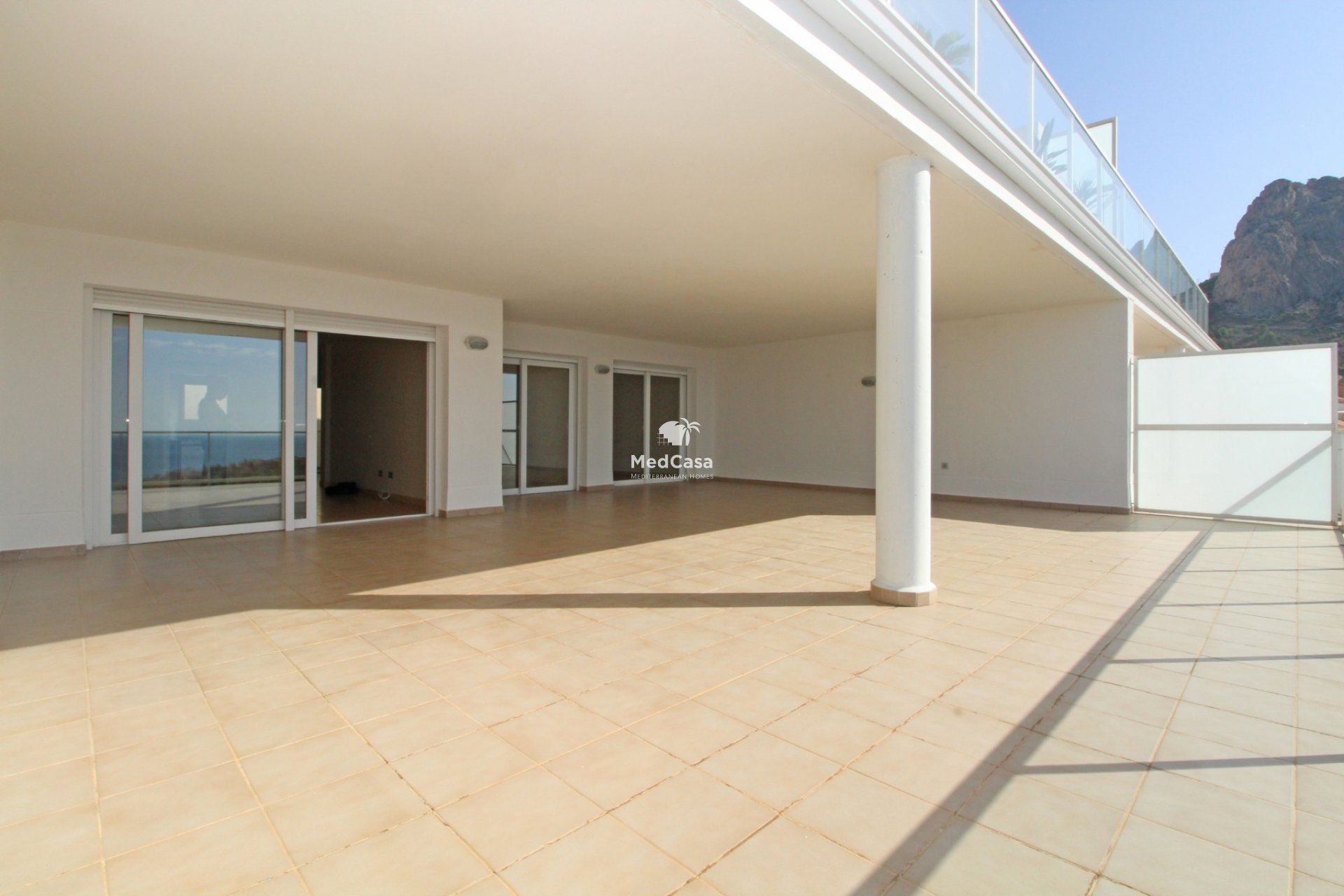 Wiederverkauf - Apartment -
Altea - Mascarat