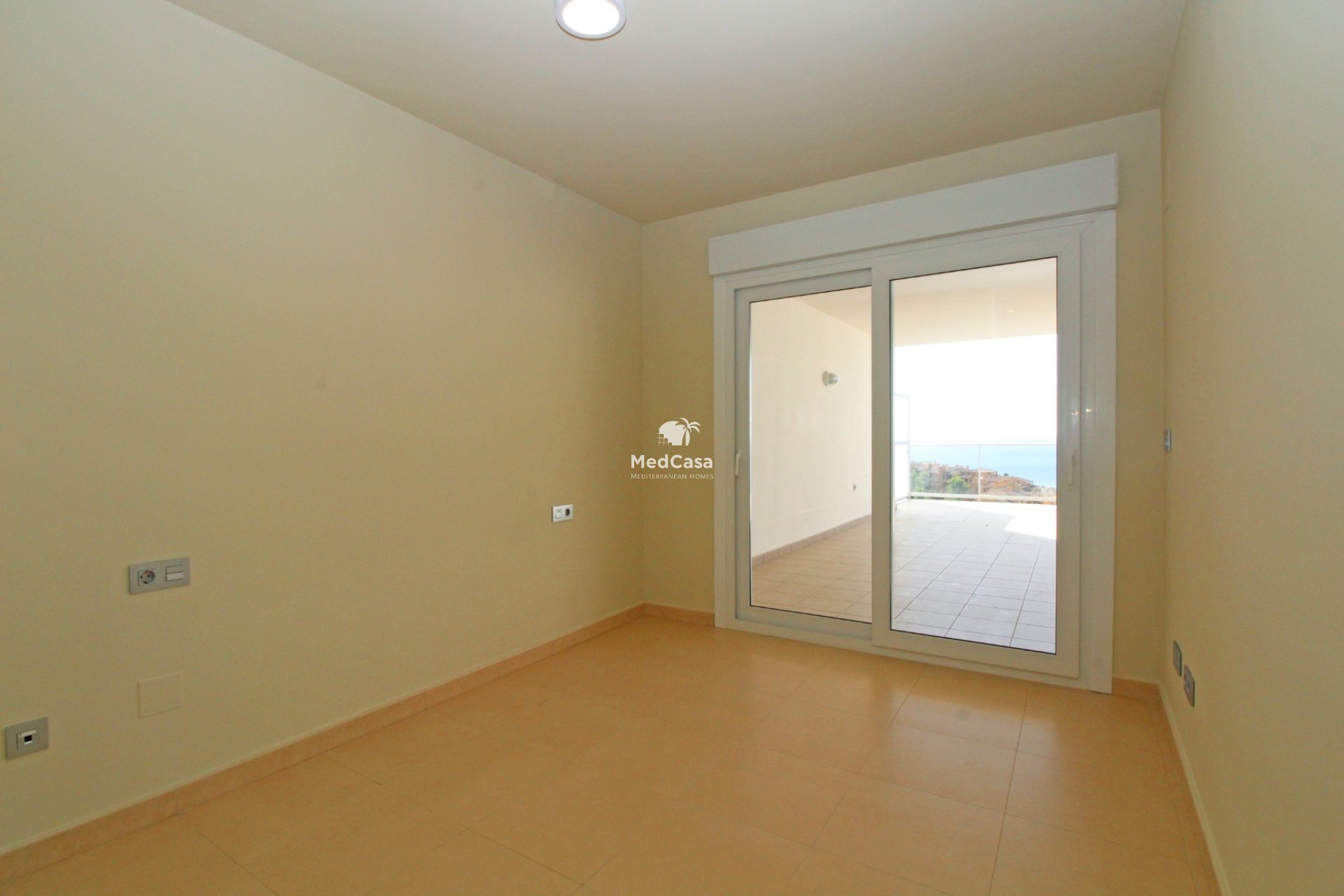 Wiederverkauf - Apartment -
Altea - Mascarat