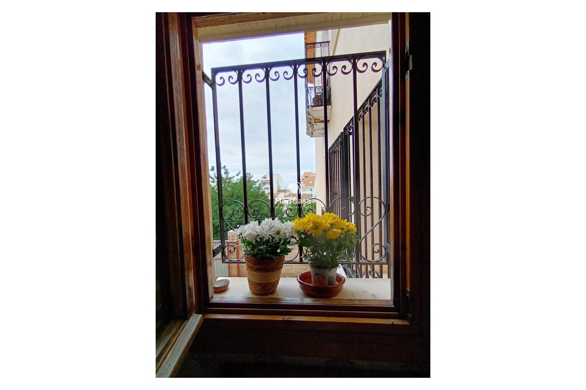 Wiederverkauf - Apartment -
Altea - Pueblo