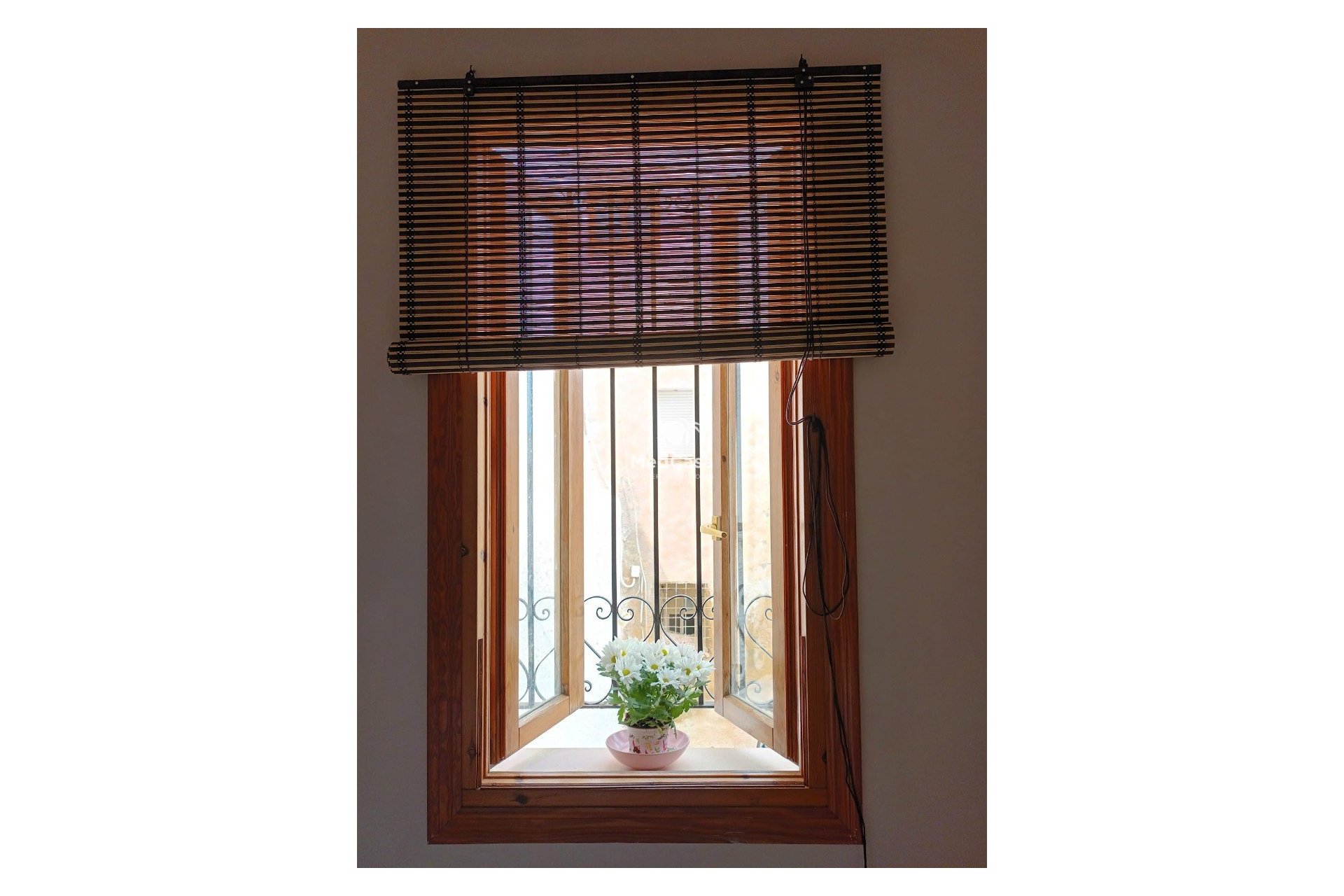 Wiederverkauf - Apartment -
Altea - Pueblo