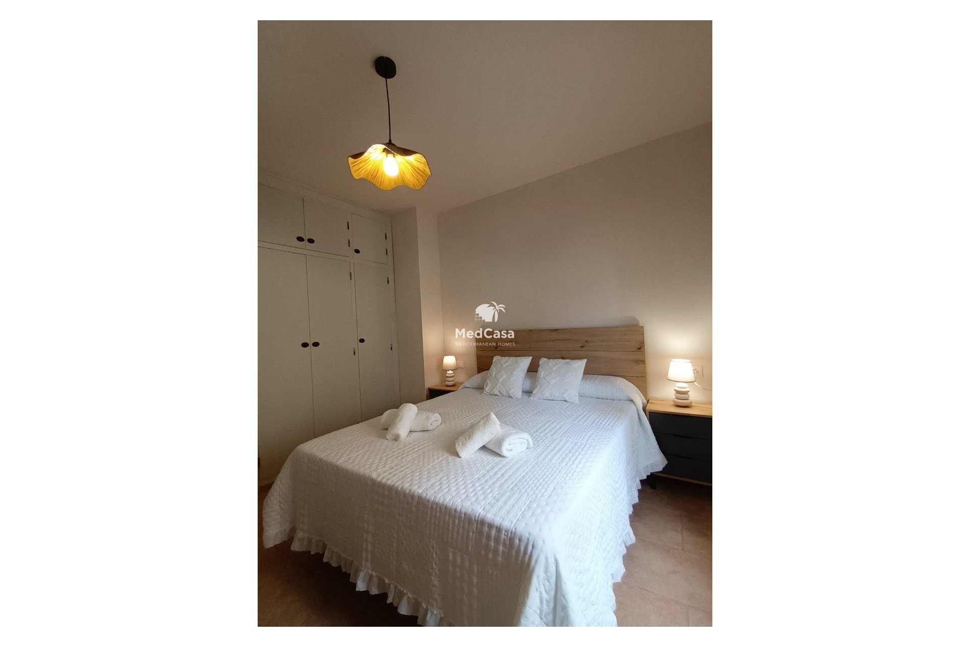 Wiederverkauf - Apartment -
Altea - Pueblo