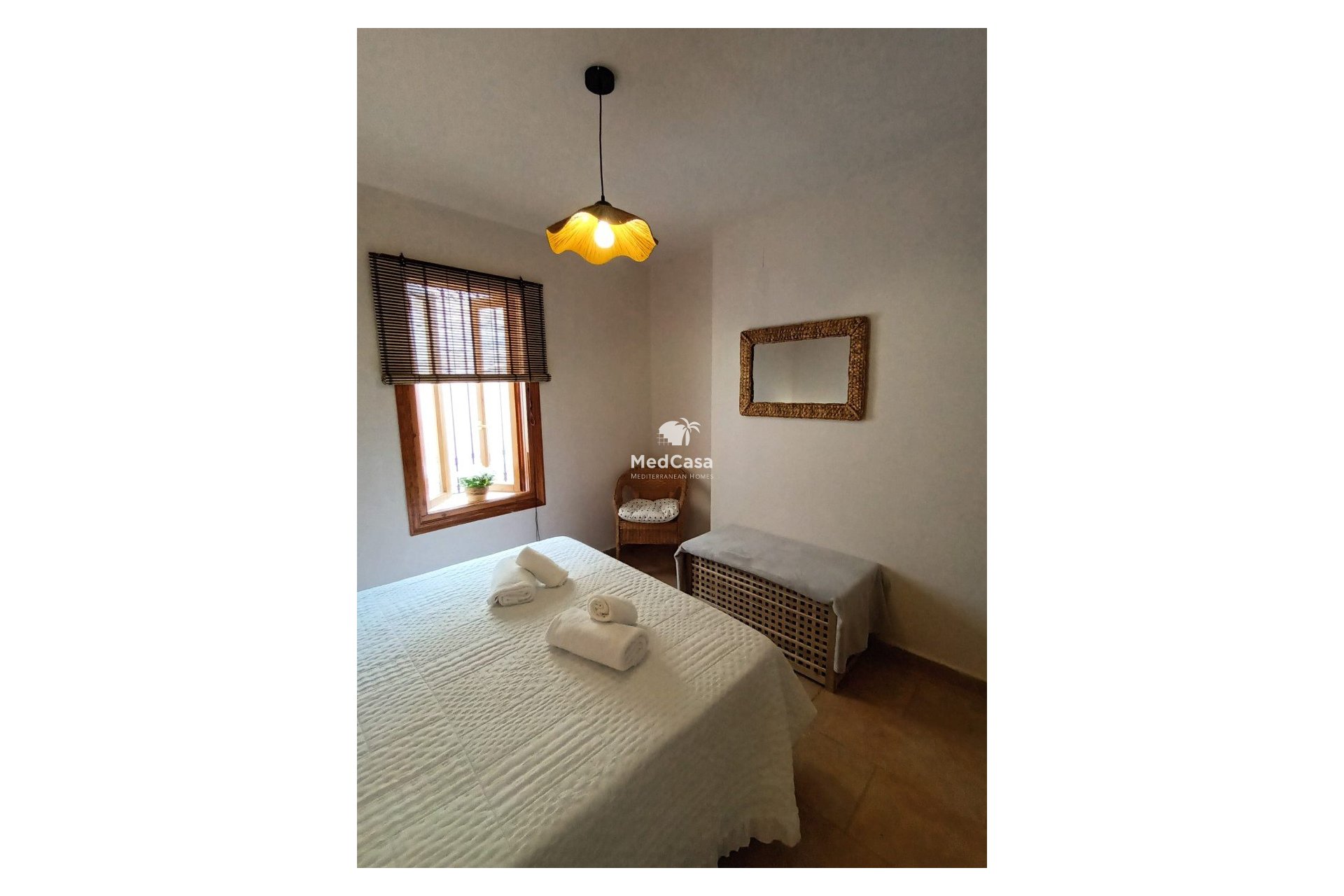 Wiederverkauf - Apartment -
Altea - Pueblo