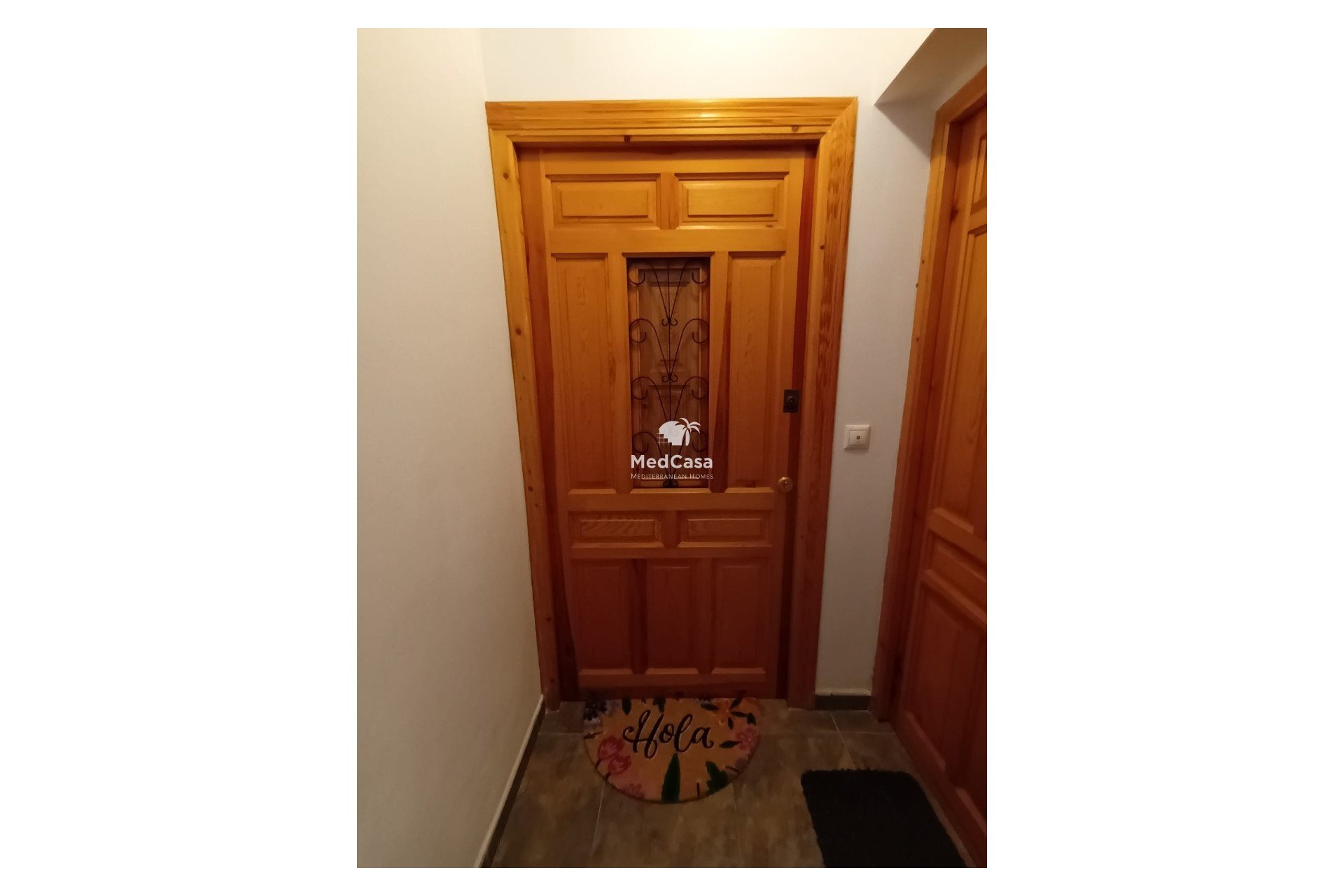 Wiederverkauf - Apartment -
Altea - Pueblo