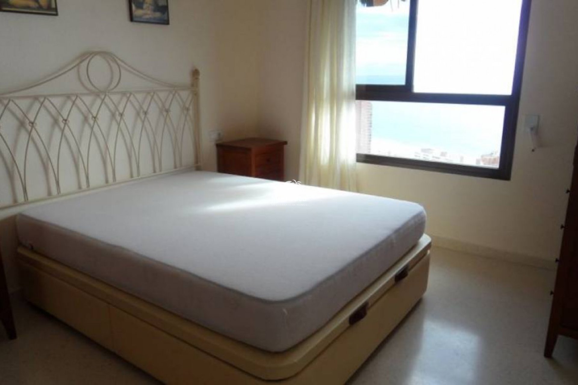 Wiederverkauf - Apartment -
Benidorm - Poniente