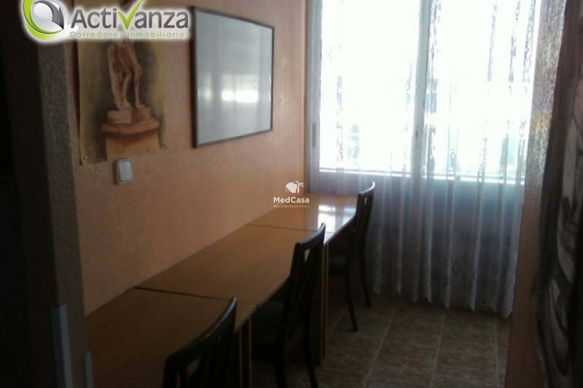 Wiederverkauf - Apartment -
Benidorm - Rincón de Loix