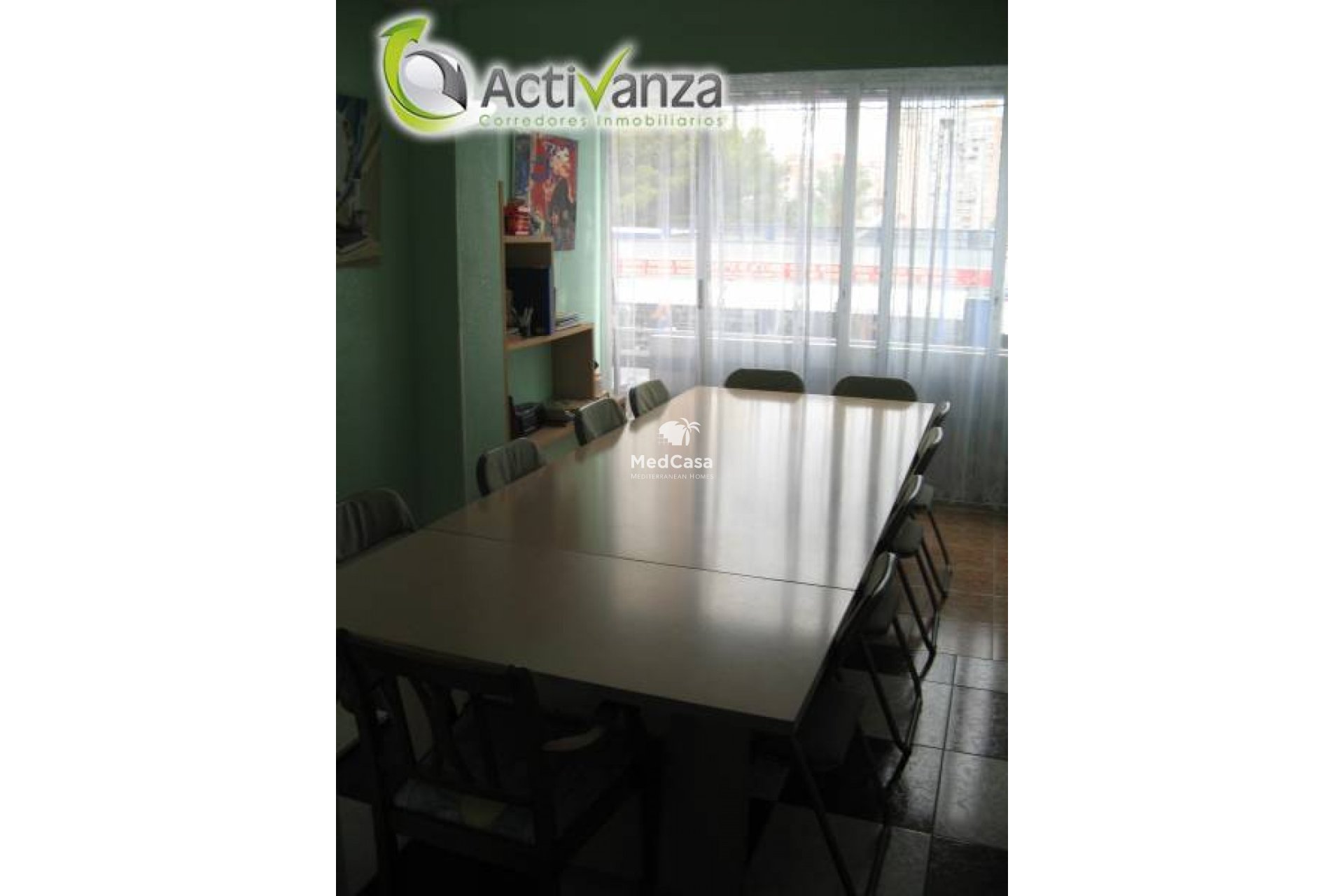 Wiederverkauf - Apartment -
Benidorm - Rincón de Loix