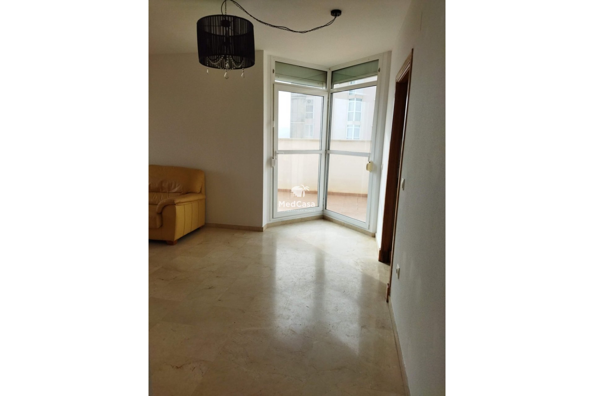 Wiederverkauf - Apartment -
Benidorm - Rincón de Loix