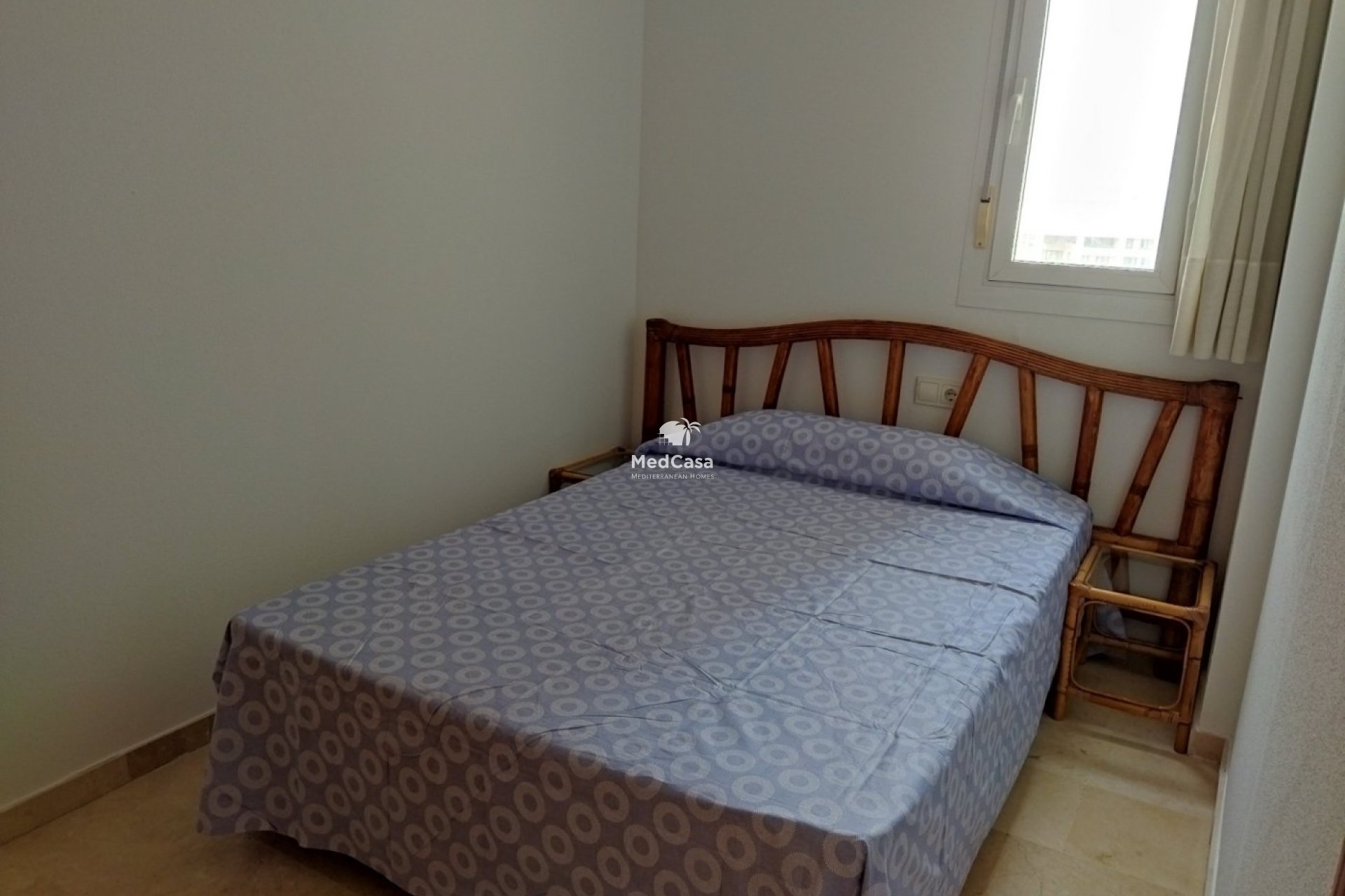 Wiederverkauf - Apartment -
Benidorm - Rincón de Loix