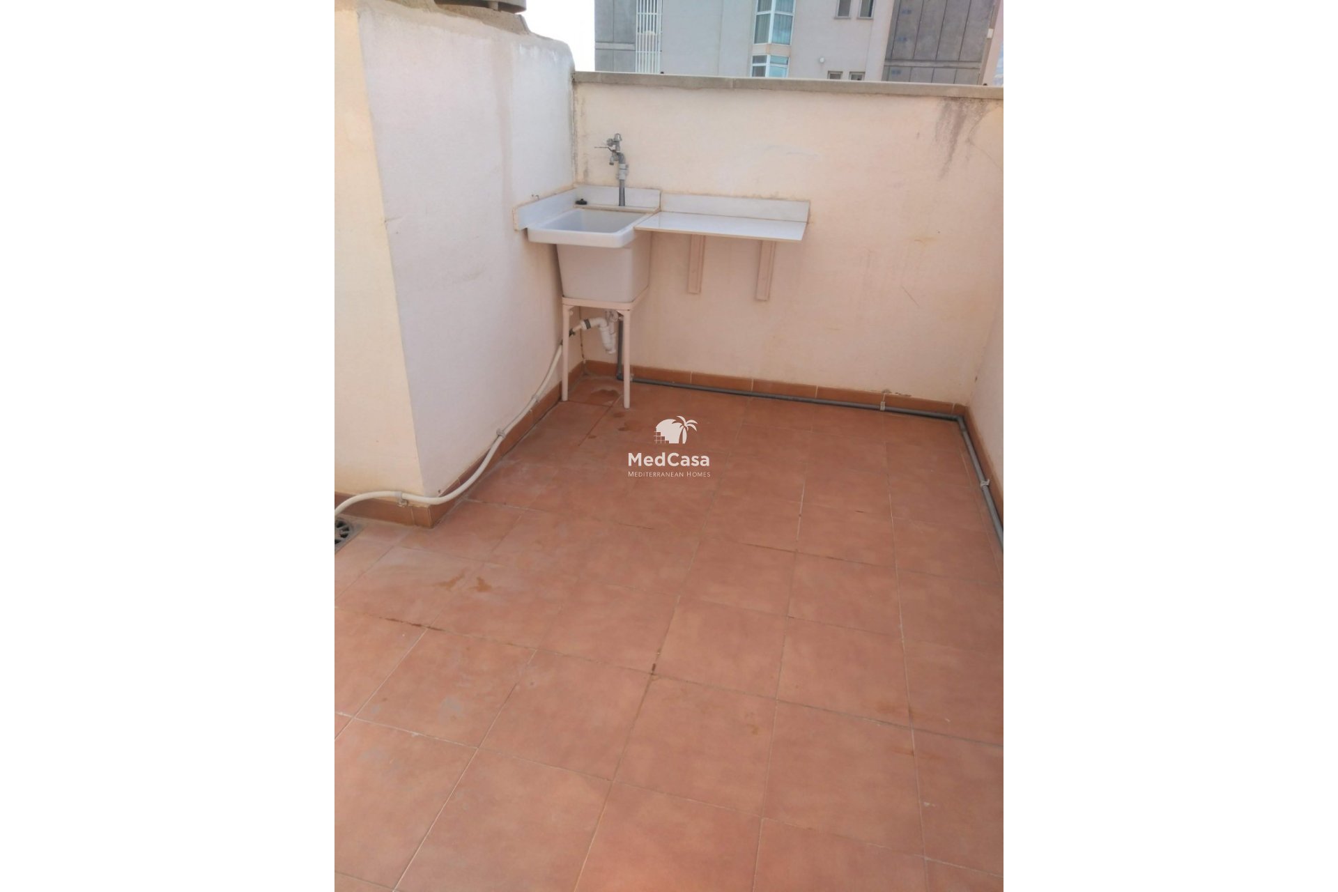 Wiederverkauf - Apartment -
Benidorm - Rincón de Loix