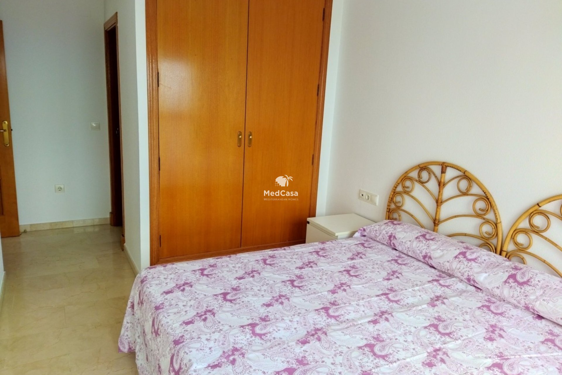 Wiederverkauf - Apartment -
Benidorm - Rincón de Loix