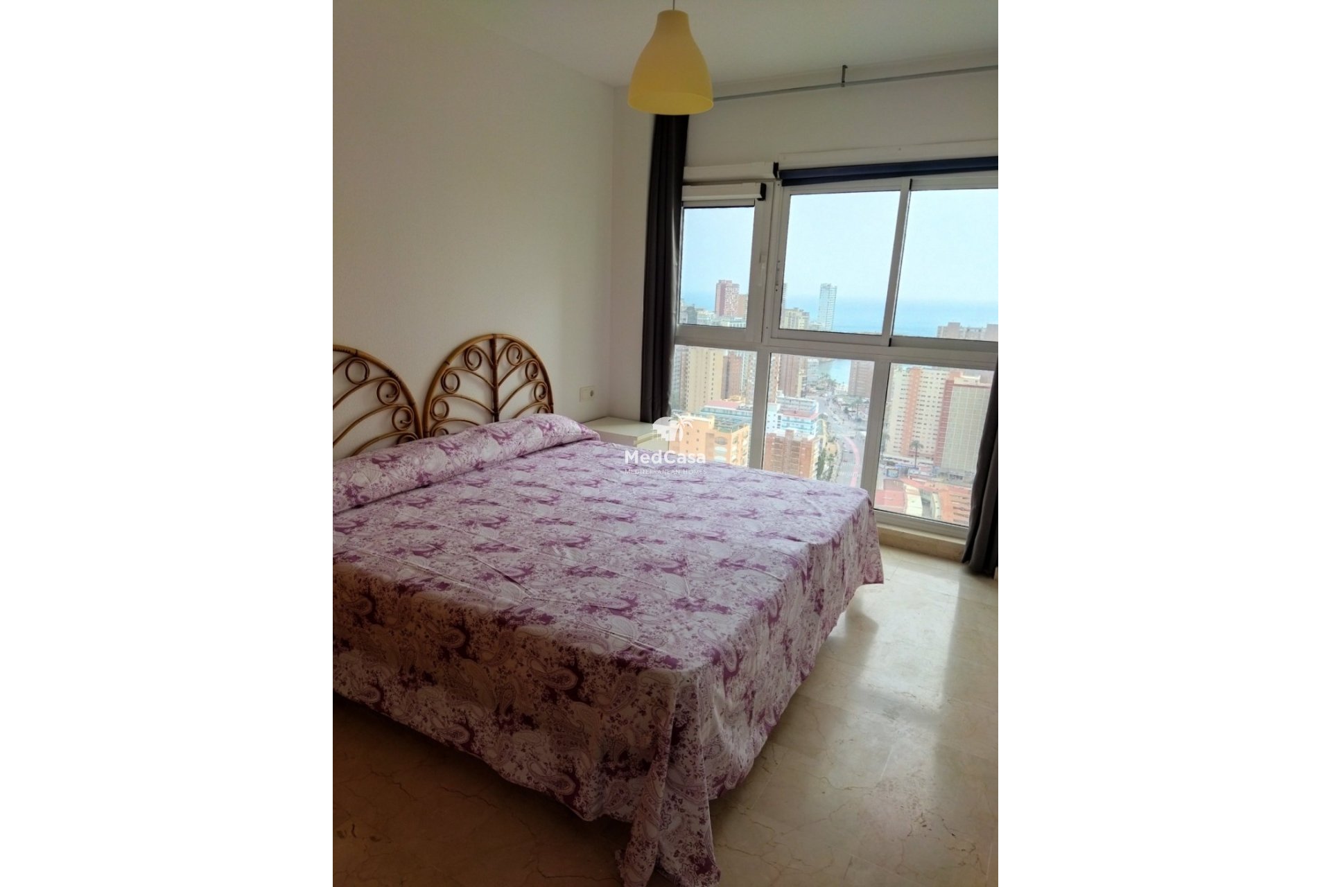 Wiederverkauf - Apartment -
Benidorm - Rincón de Loix