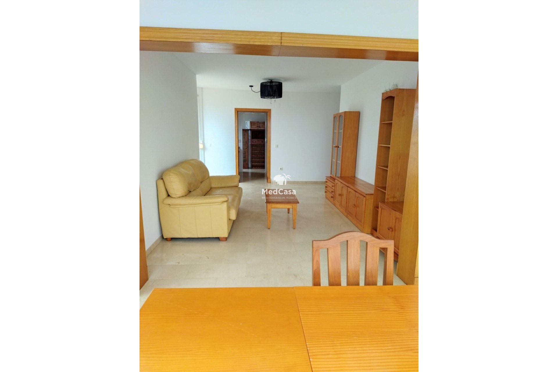 Wiederverkauf - Apartment -
Benidorm - Rincón de Loix
