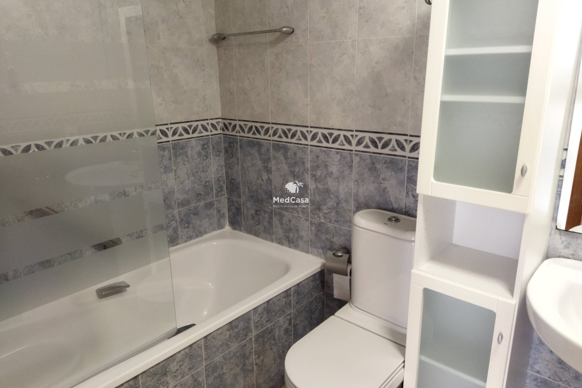 Wiederverkauf - Apartment -
Benidorm - Rincón de Loix