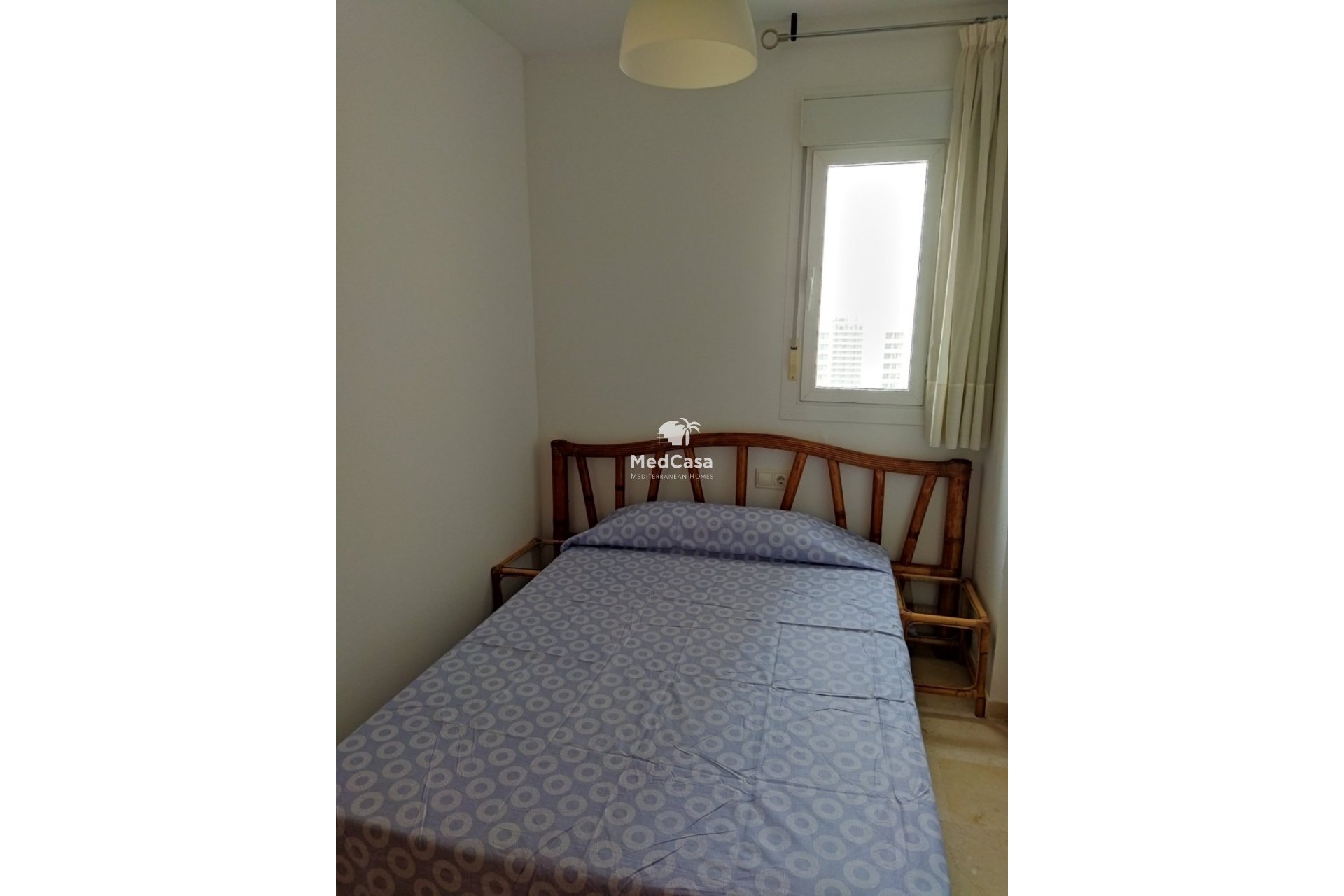 Wiederverkauf - Apartment -
Benidorm - Rincón de Loix
