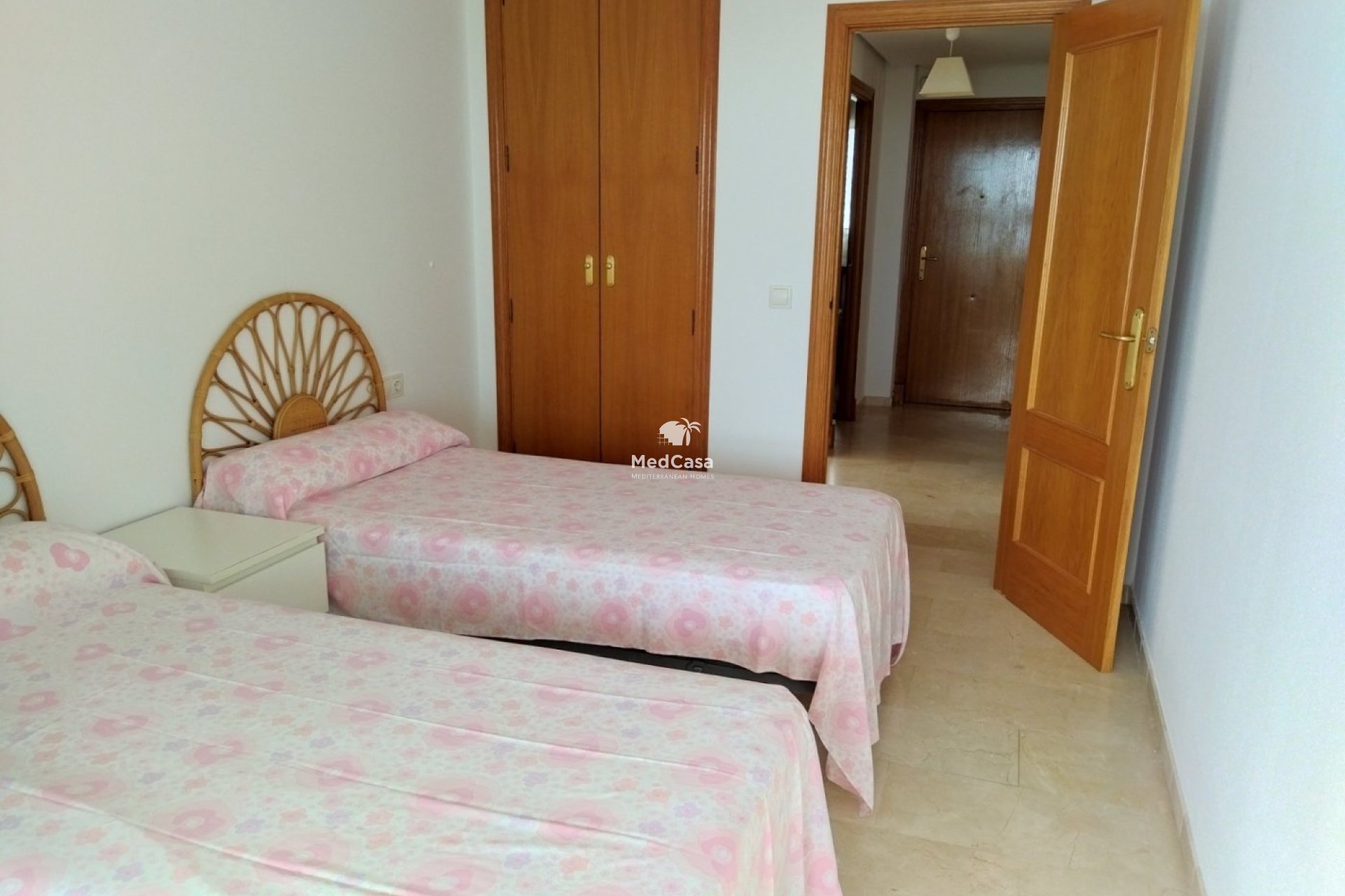 Wiederverkauf - Apartment -
Benidorm - Rincón de Loix