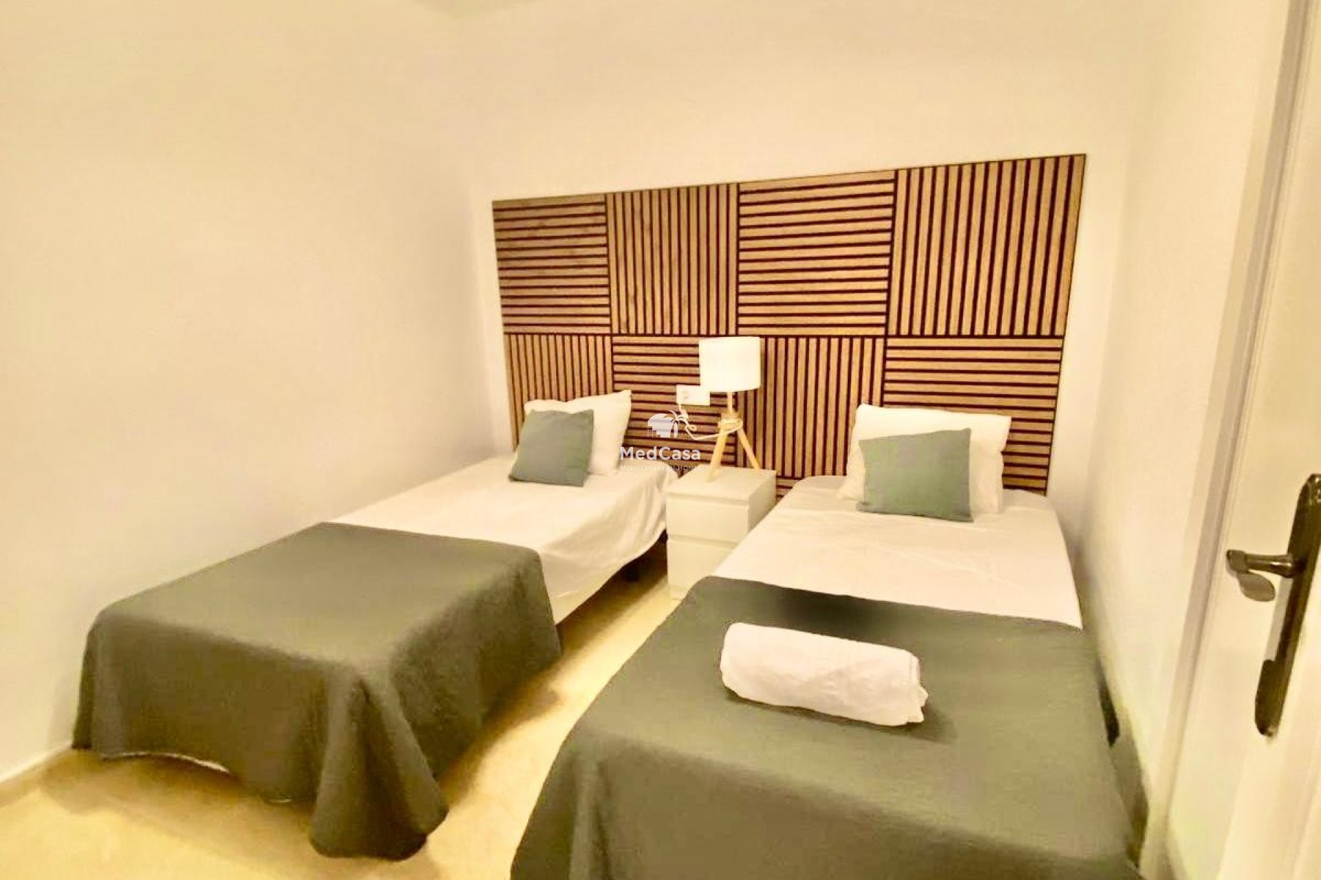Wiederverkauf - Apartment -
Benidorm - Rincón de Loix