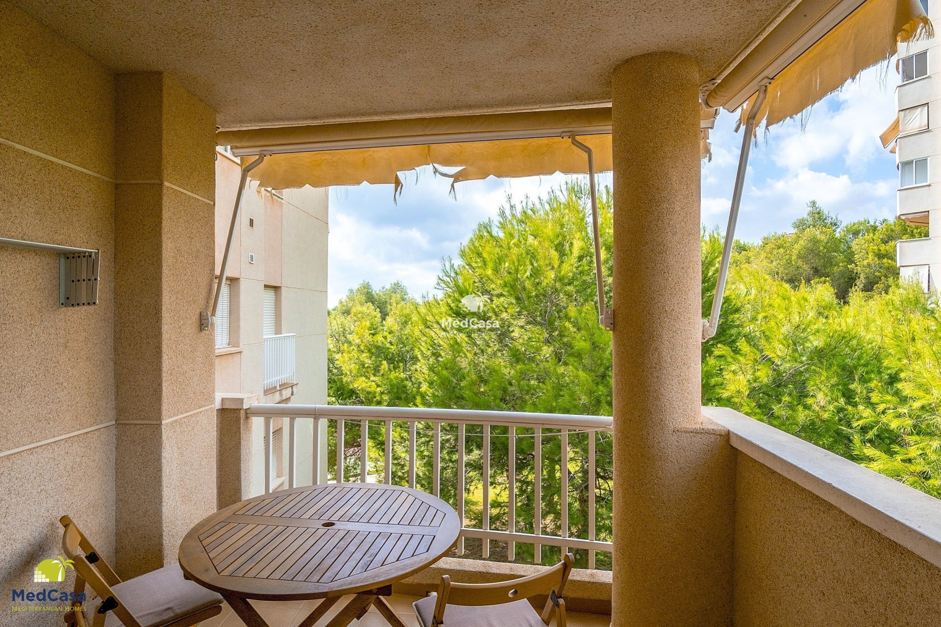 Wiederverkauf - Apartment -
Campoamor