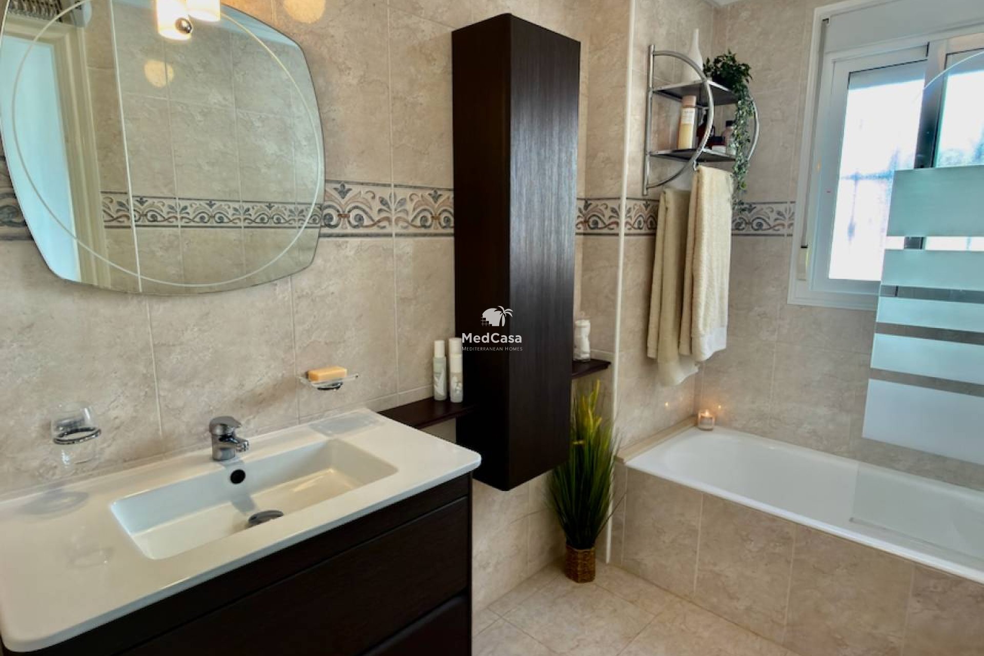 Wiederverkauf - Apartment -
Ciudad Quesada - Doña Pena