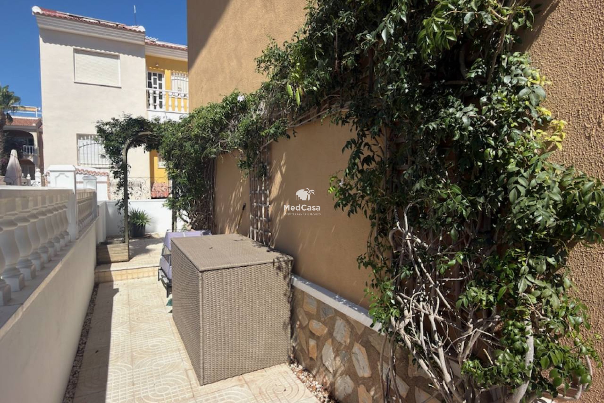 Wiederverkauf - Apartment -
Ciudad Quesada - Doña Pena