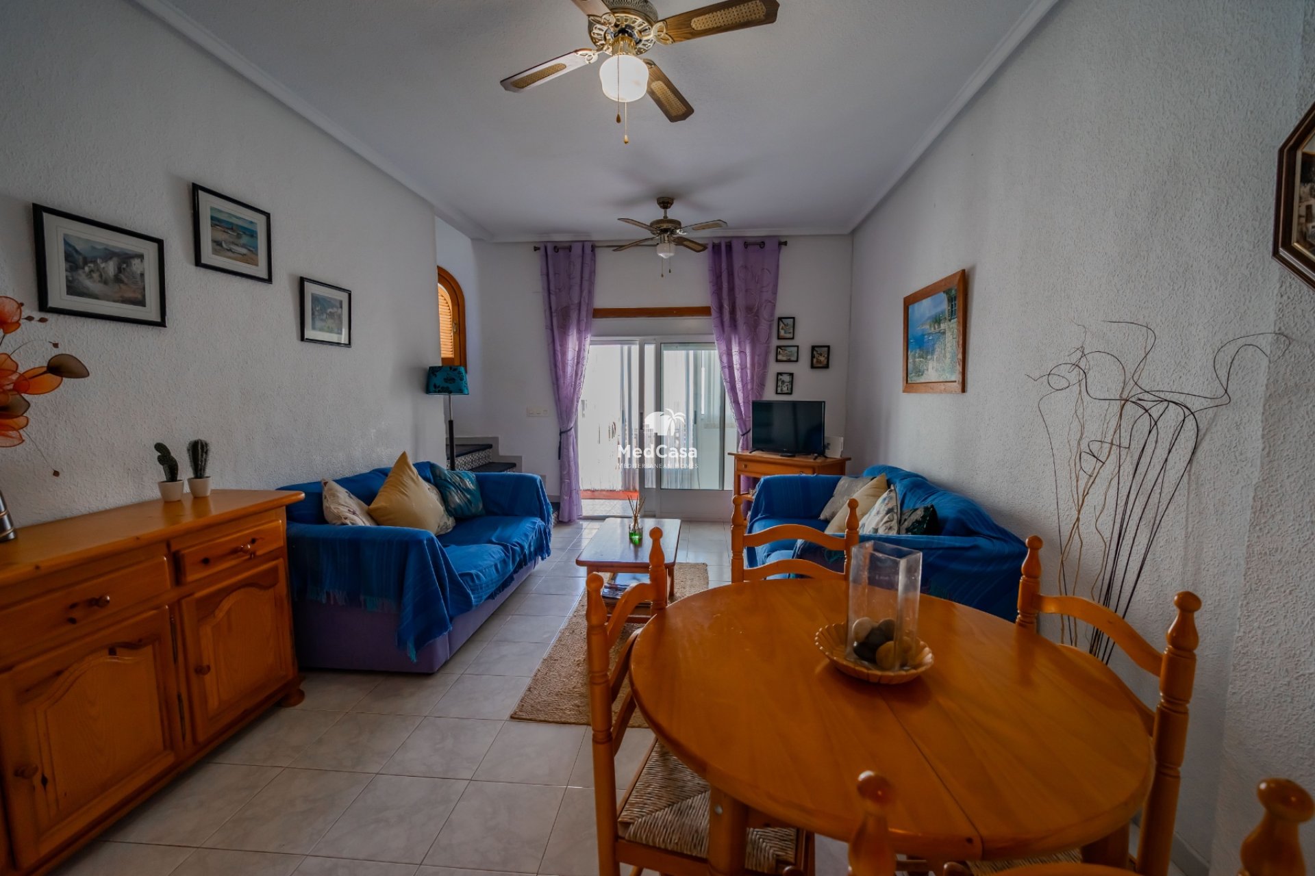 Wiederverkauf - Apartment -
Ciudad Quesada - La Marquesa Golf